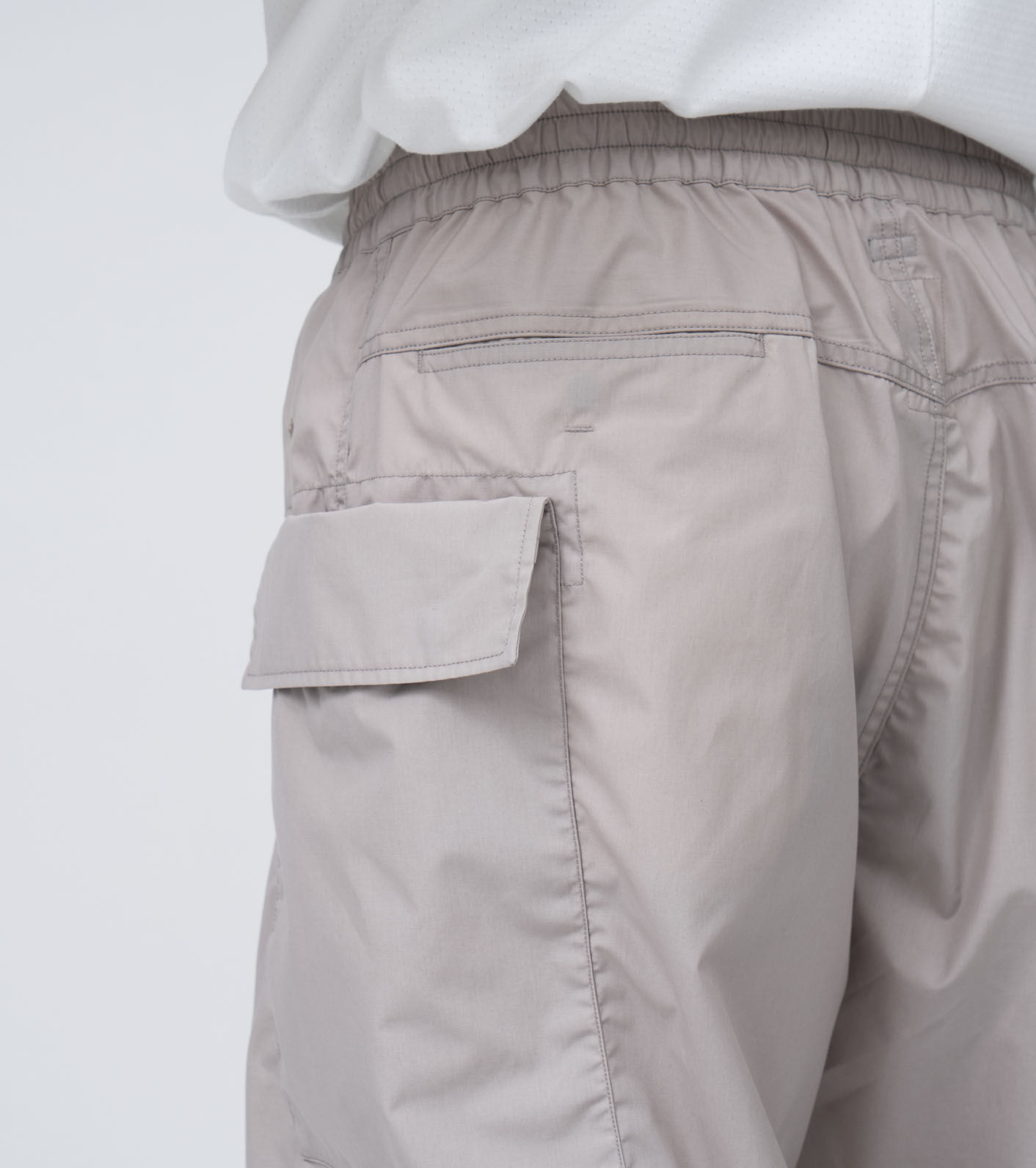 Cargo Deck Pants