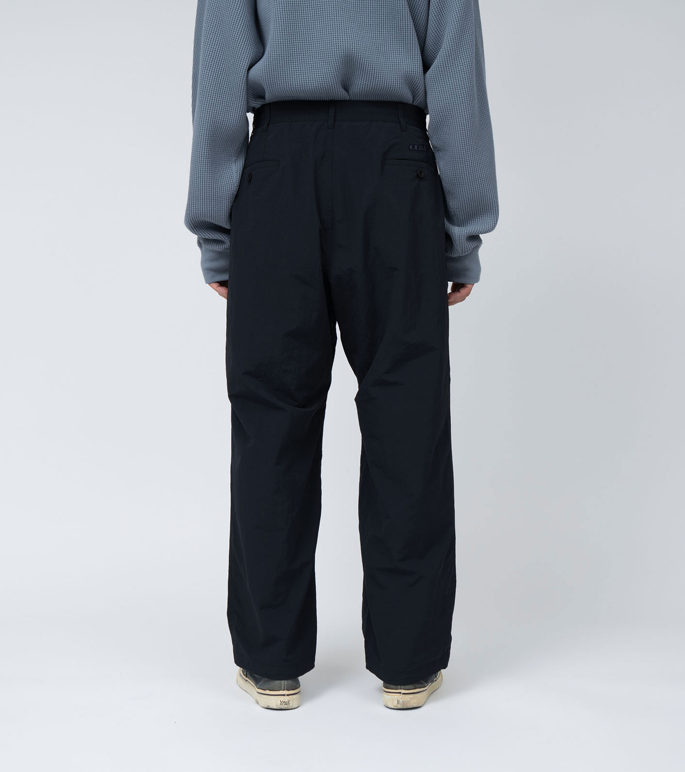 Deck Pants