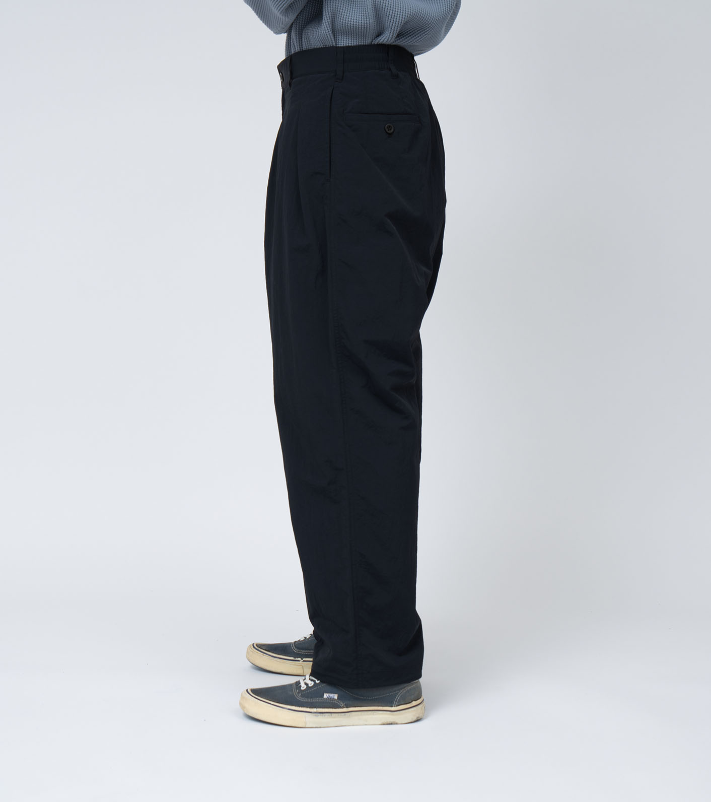 Deck Pants