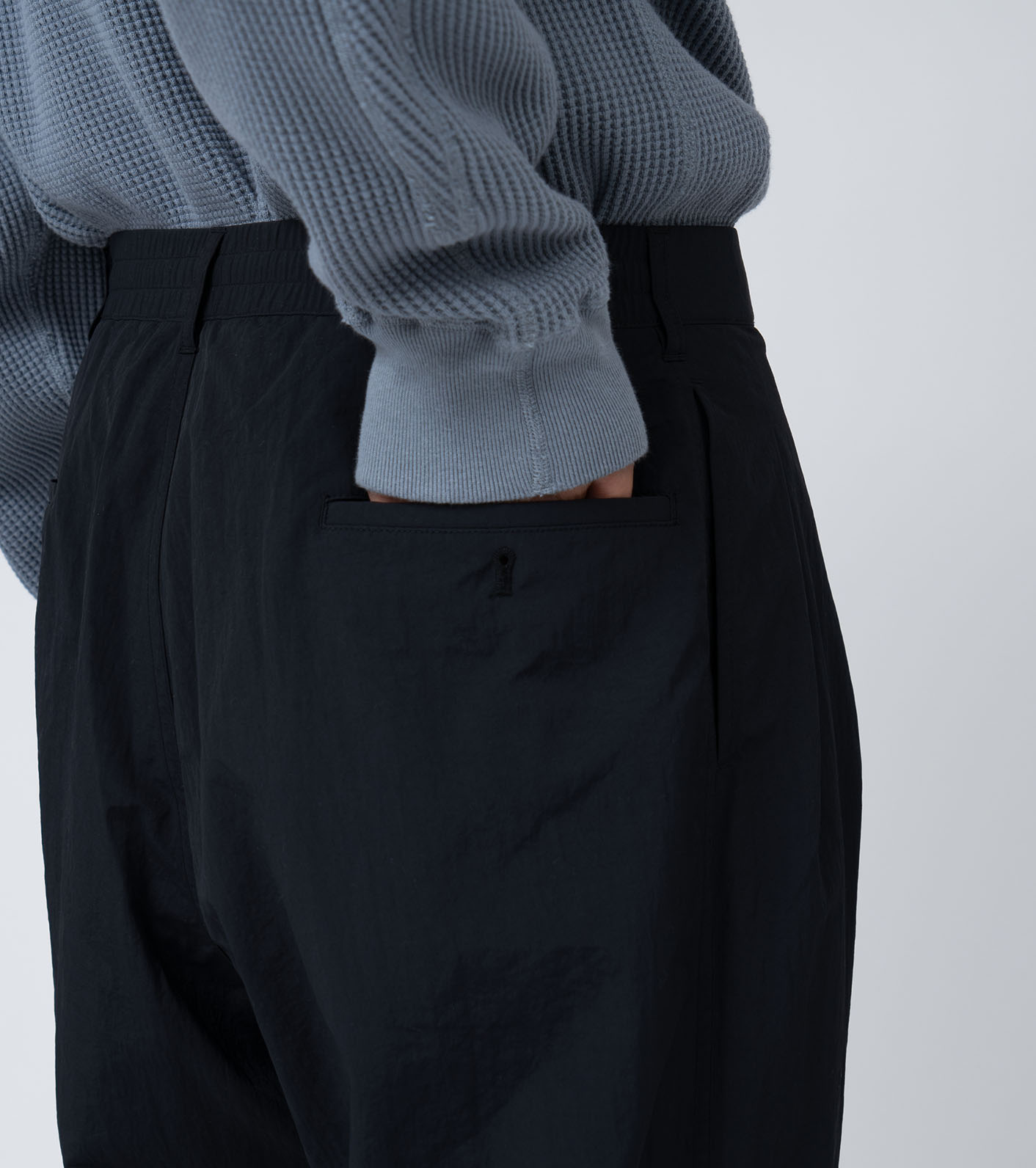 Deck Pants