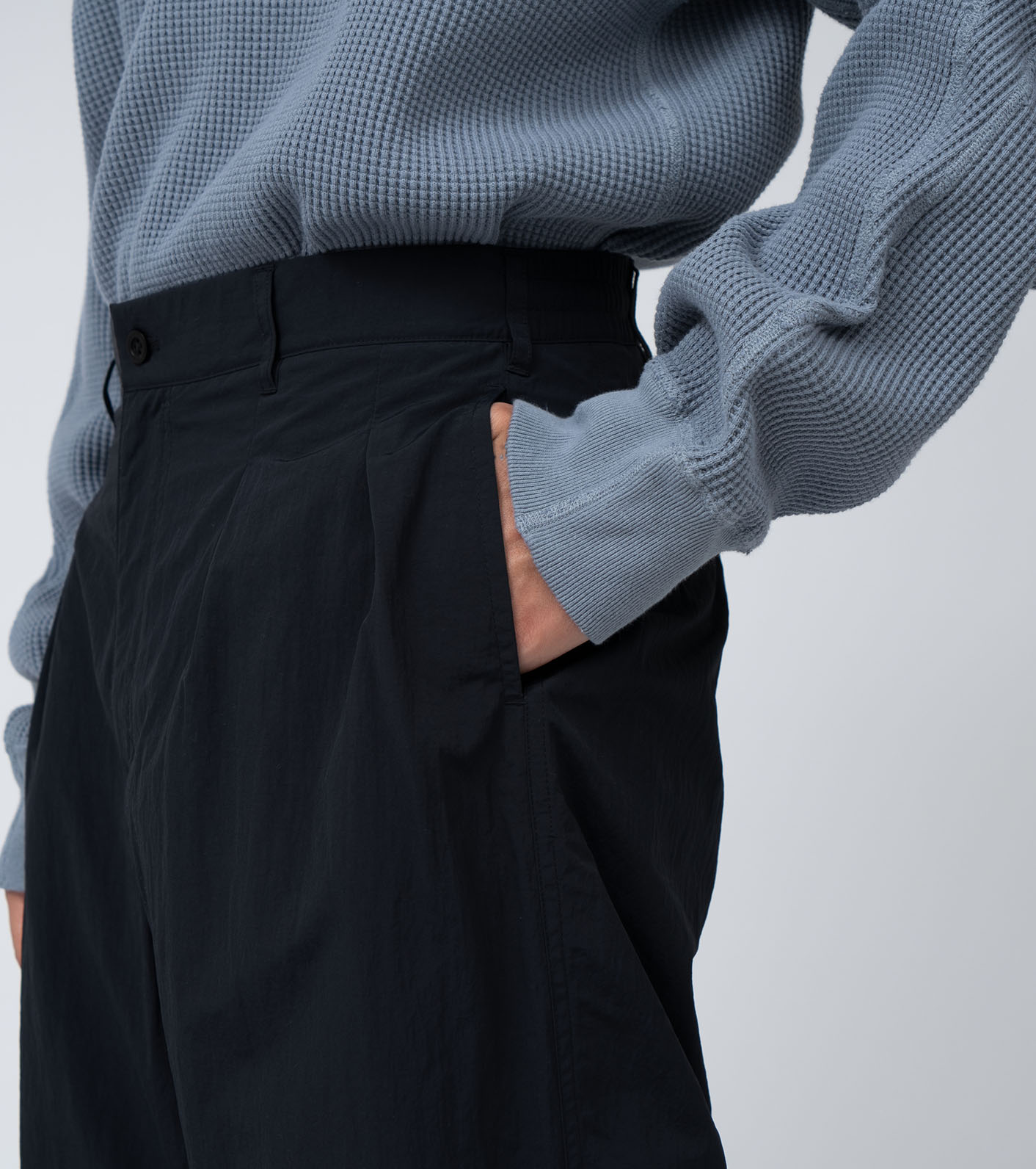 Deck Pants