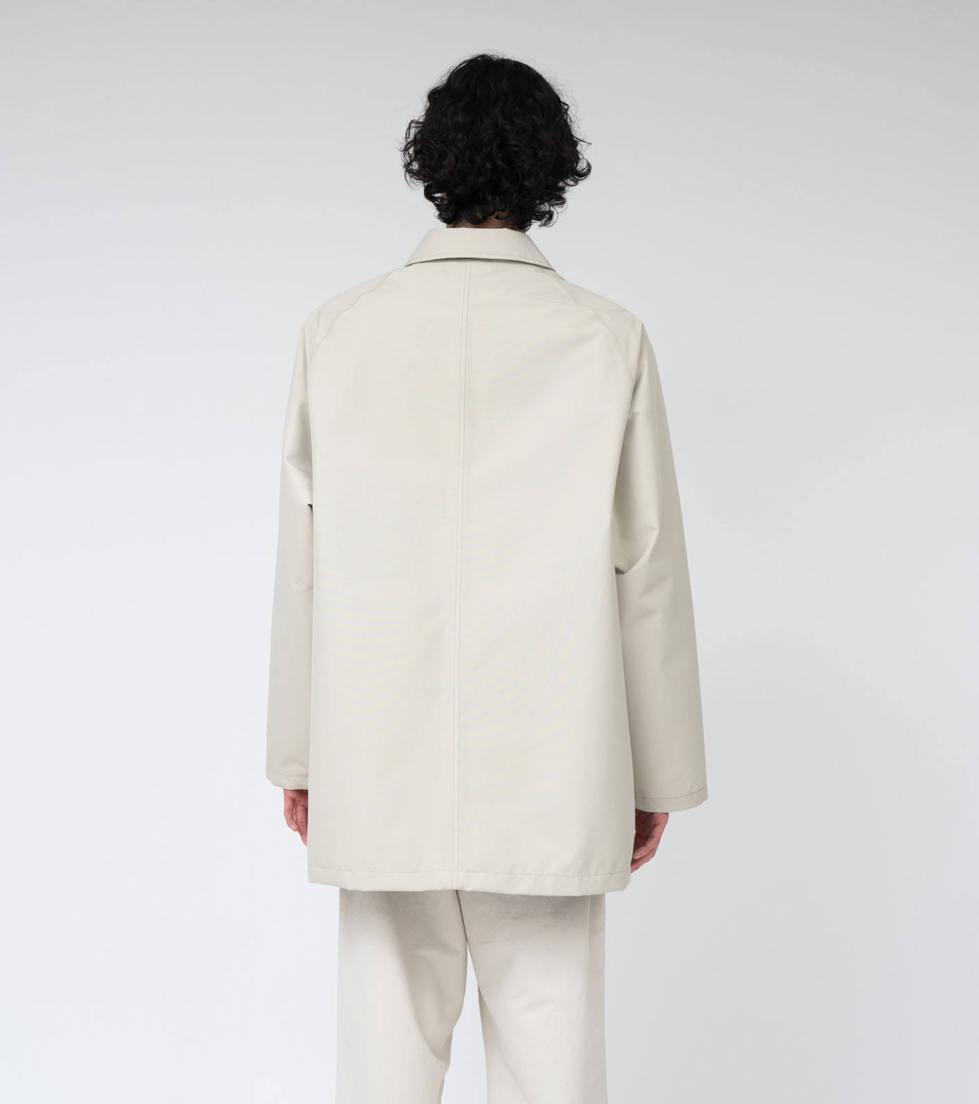 2L GORE-TEX Car Coat
