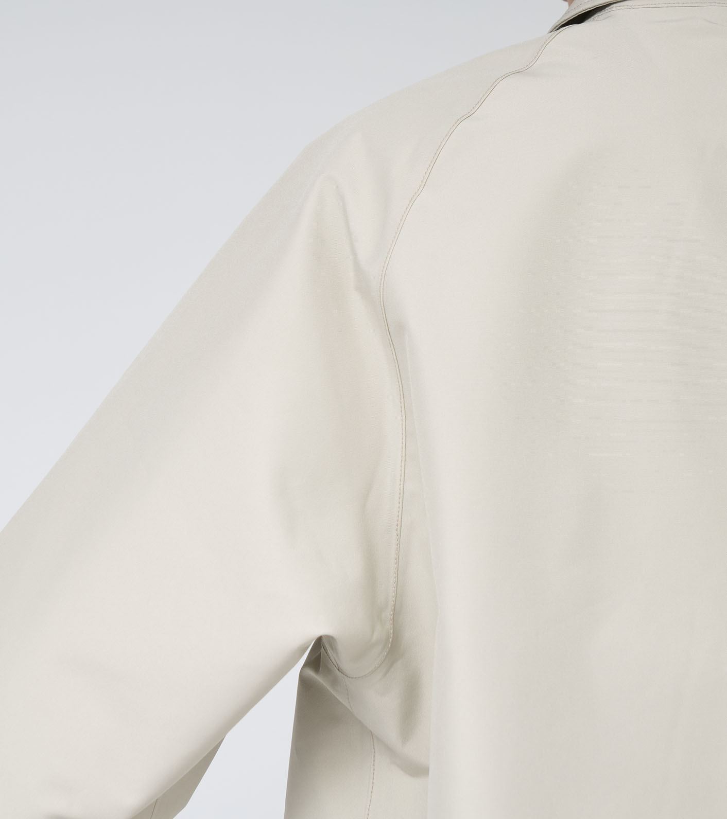 2L GORE-TEX Car Coat