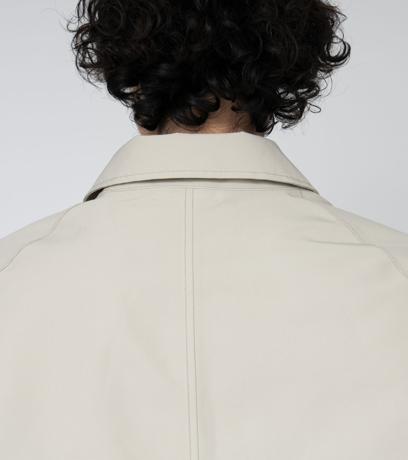 2L GORE-TEX Car Coat