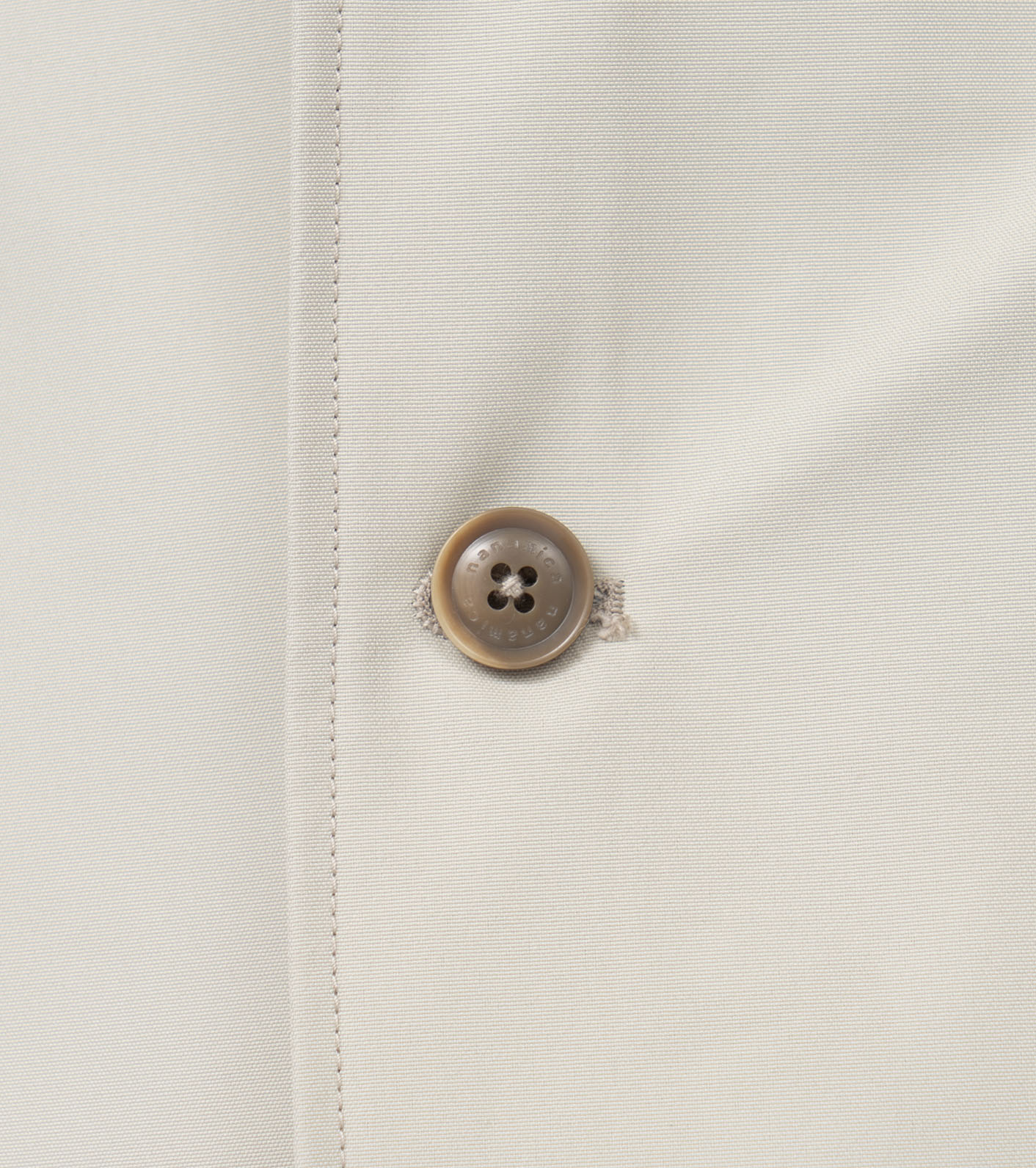 2L GORE-TEX Car Coat