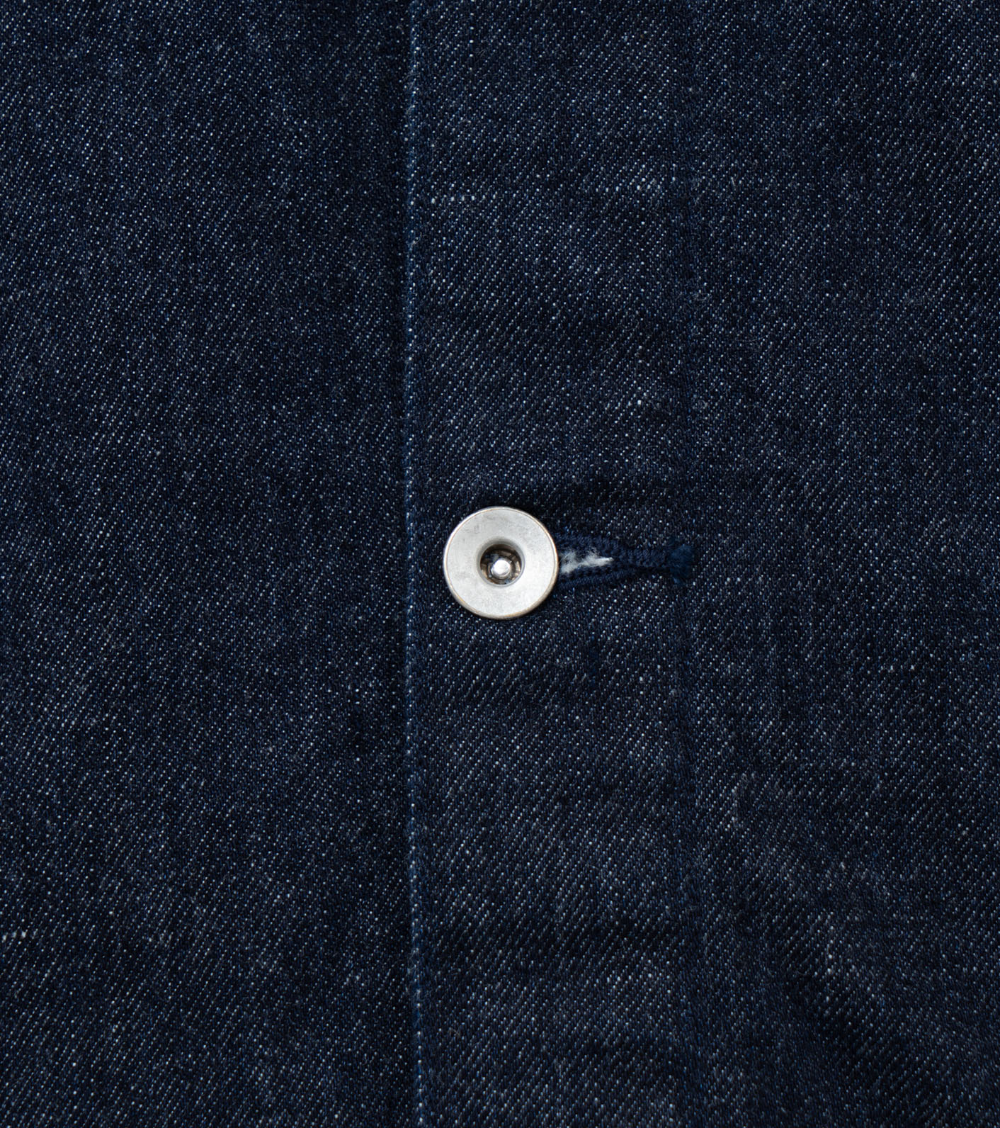 Short Denim Jacket