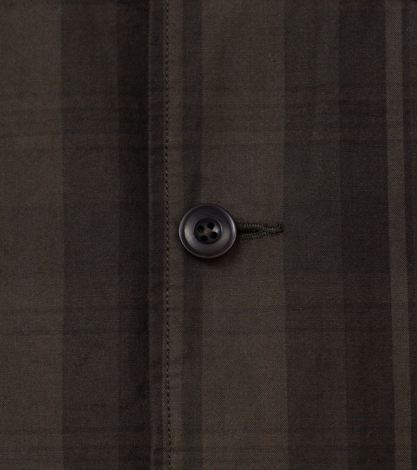 Plaid Dock Jacket