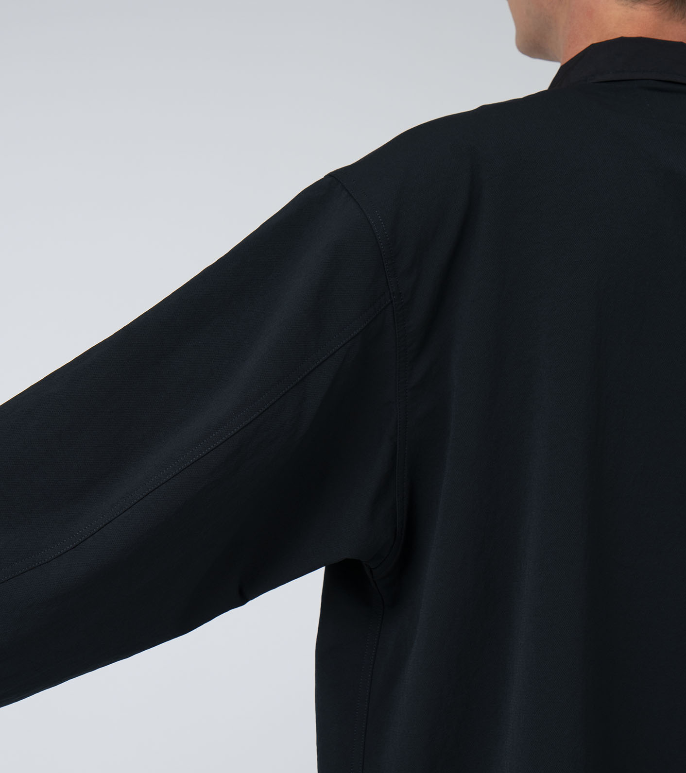 ALPHADRY Utility Jacket