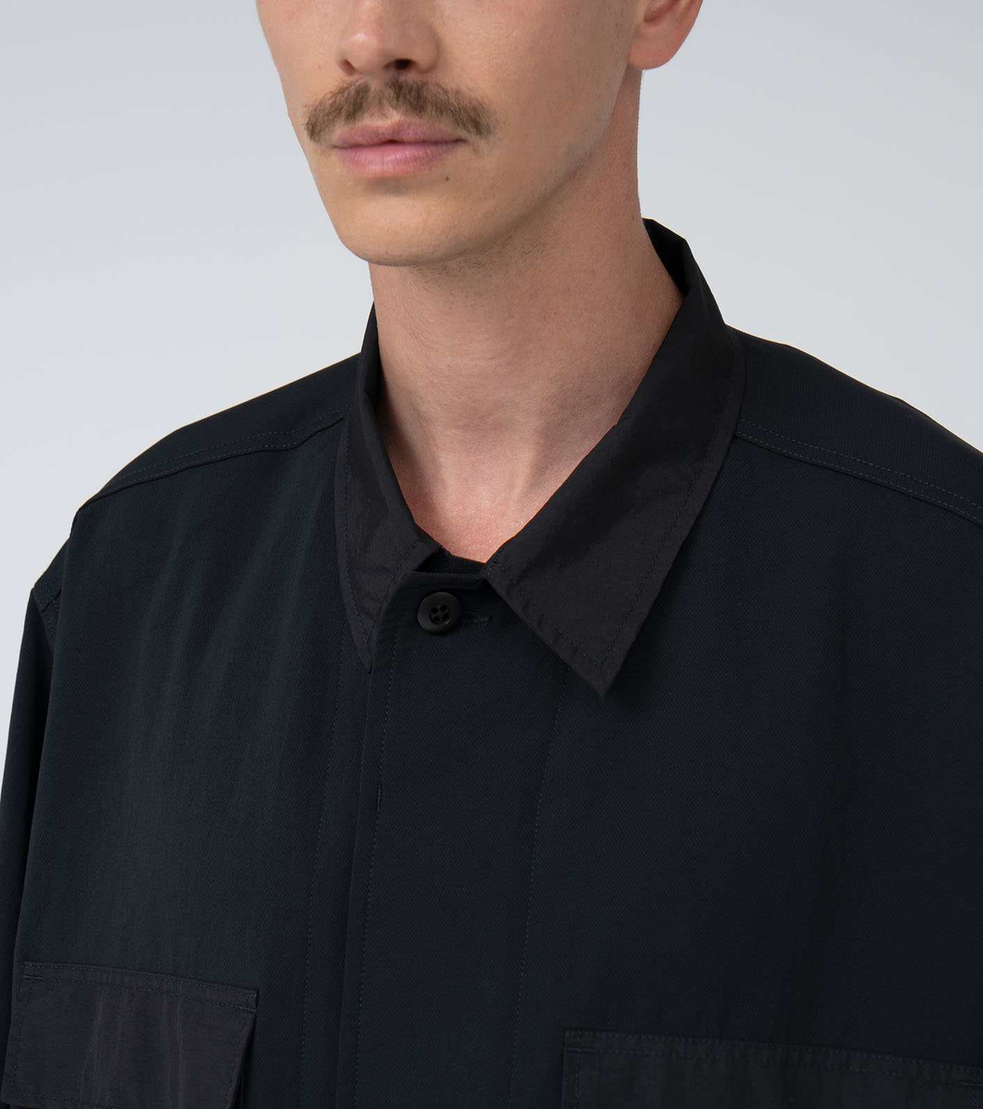 ALPHADRY Utility Jacket