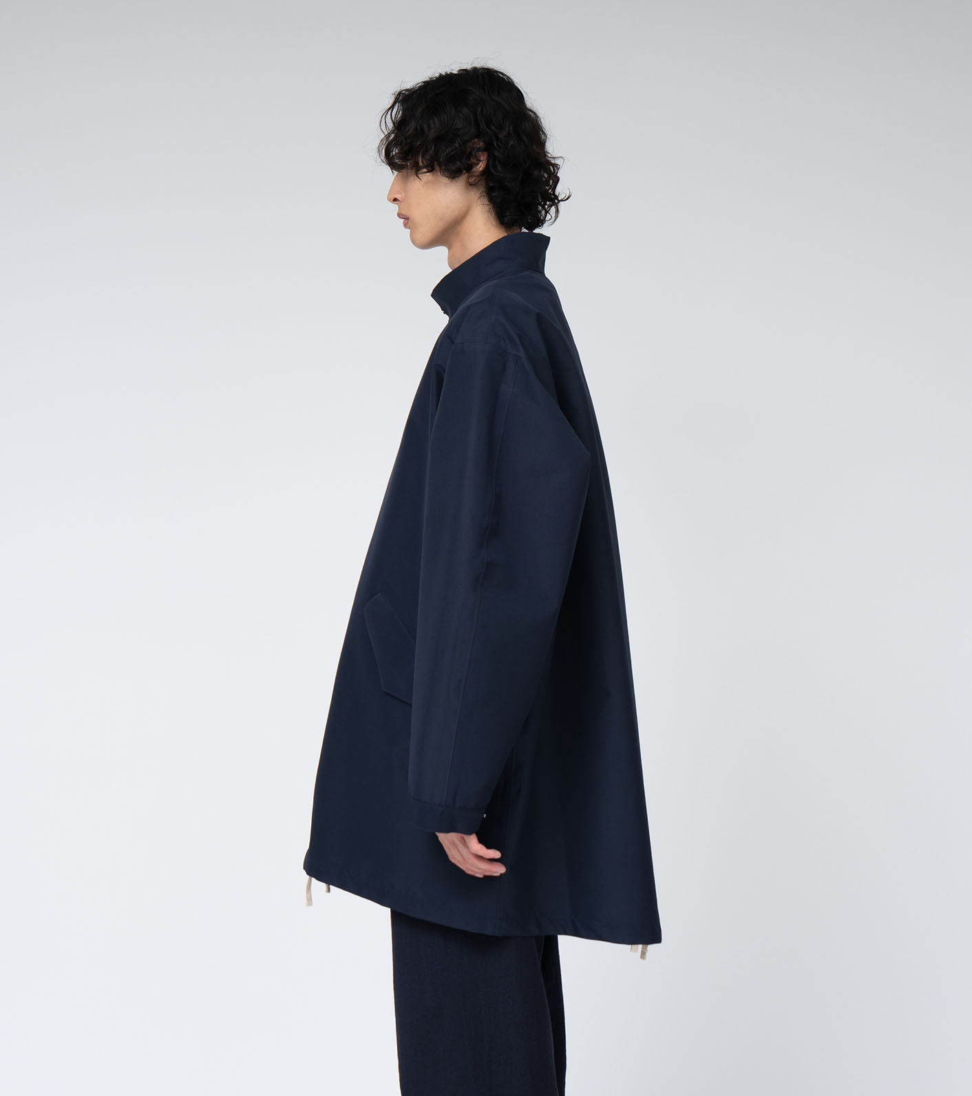2L GORE-TEX Shell Jacket