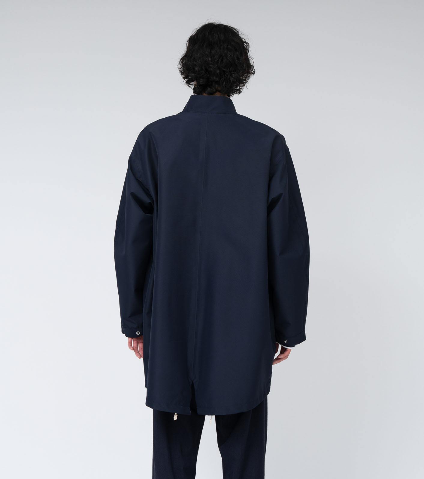 2L GORE-TEX Shell Jacket