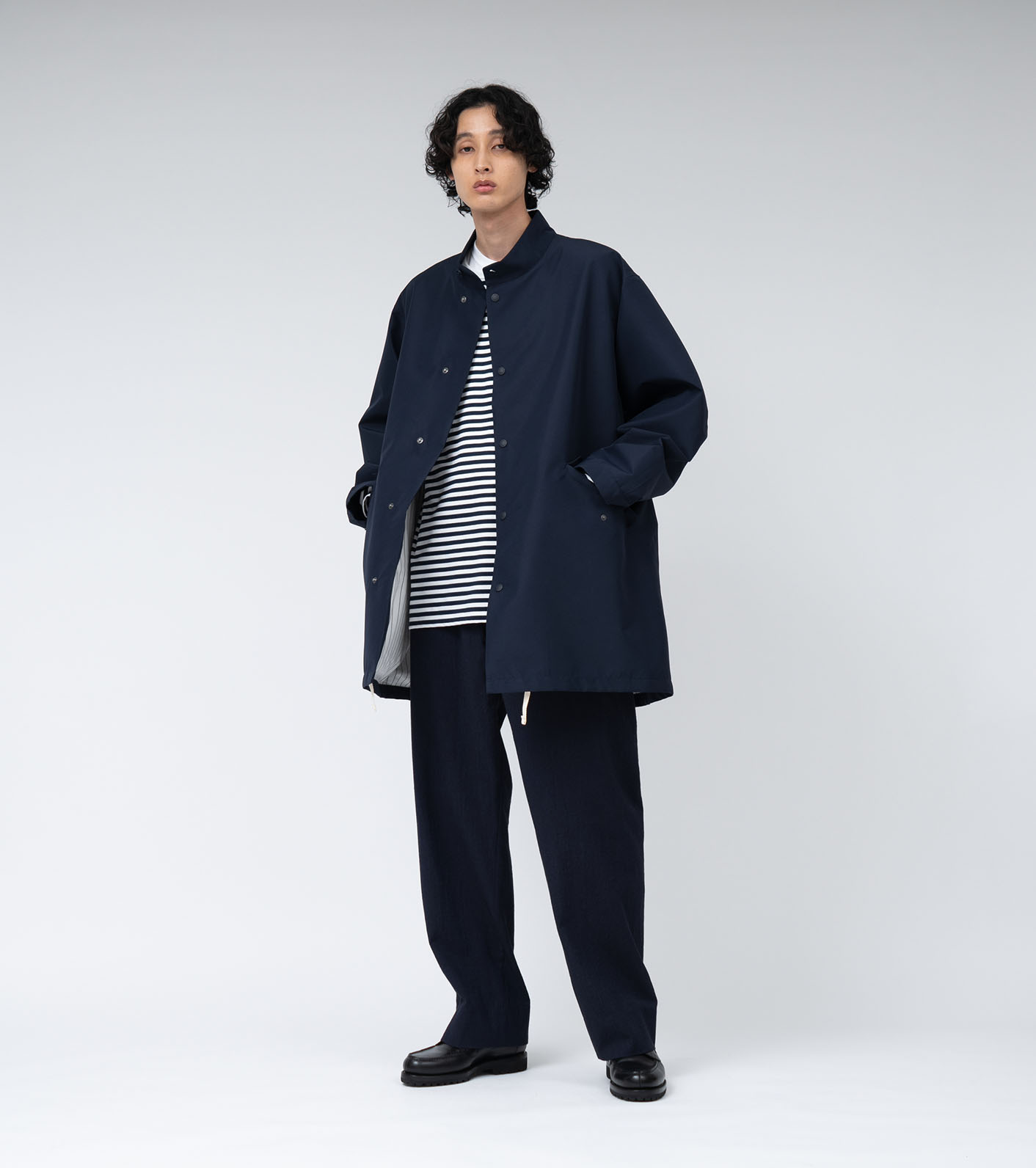2L GORE-TEX Shell Jacket
