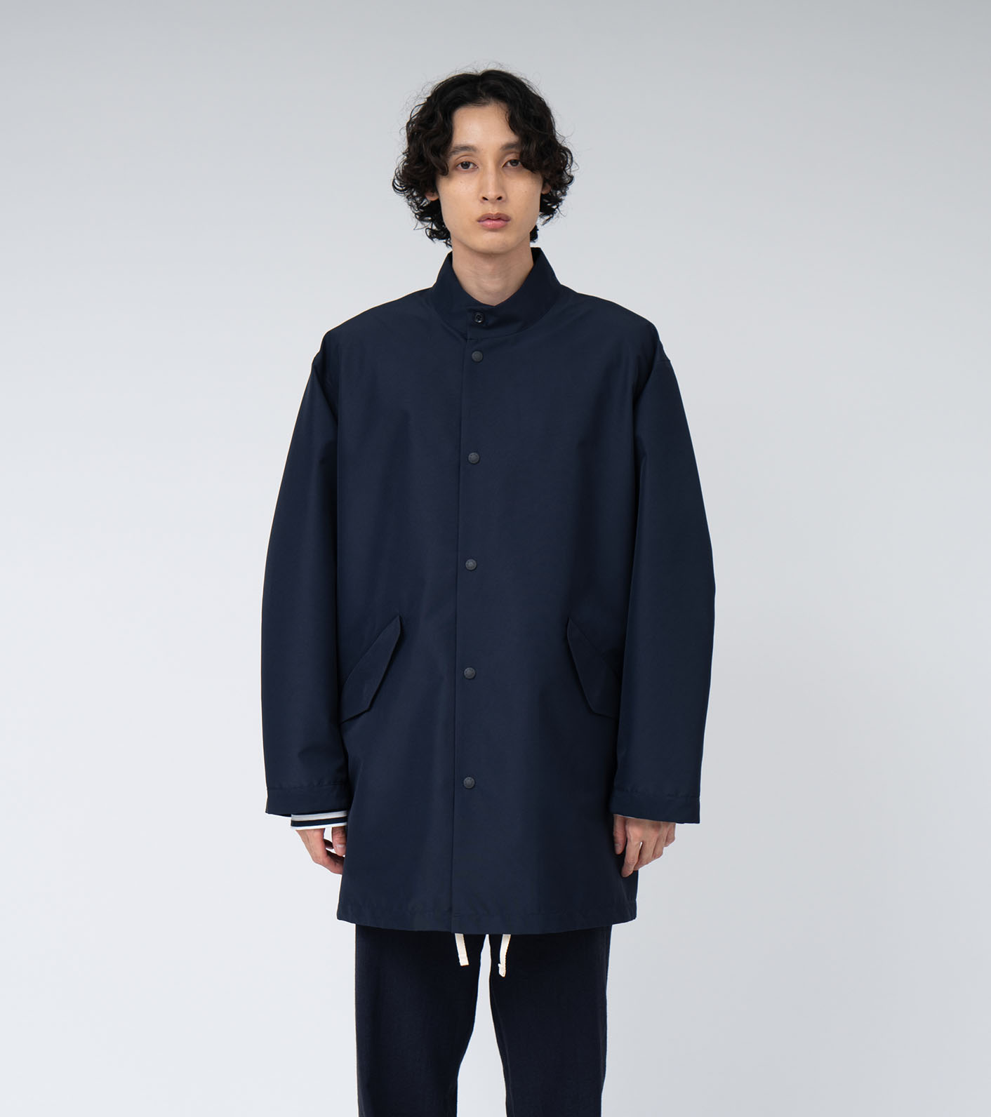 2L GORE-TEX Shell Jacket