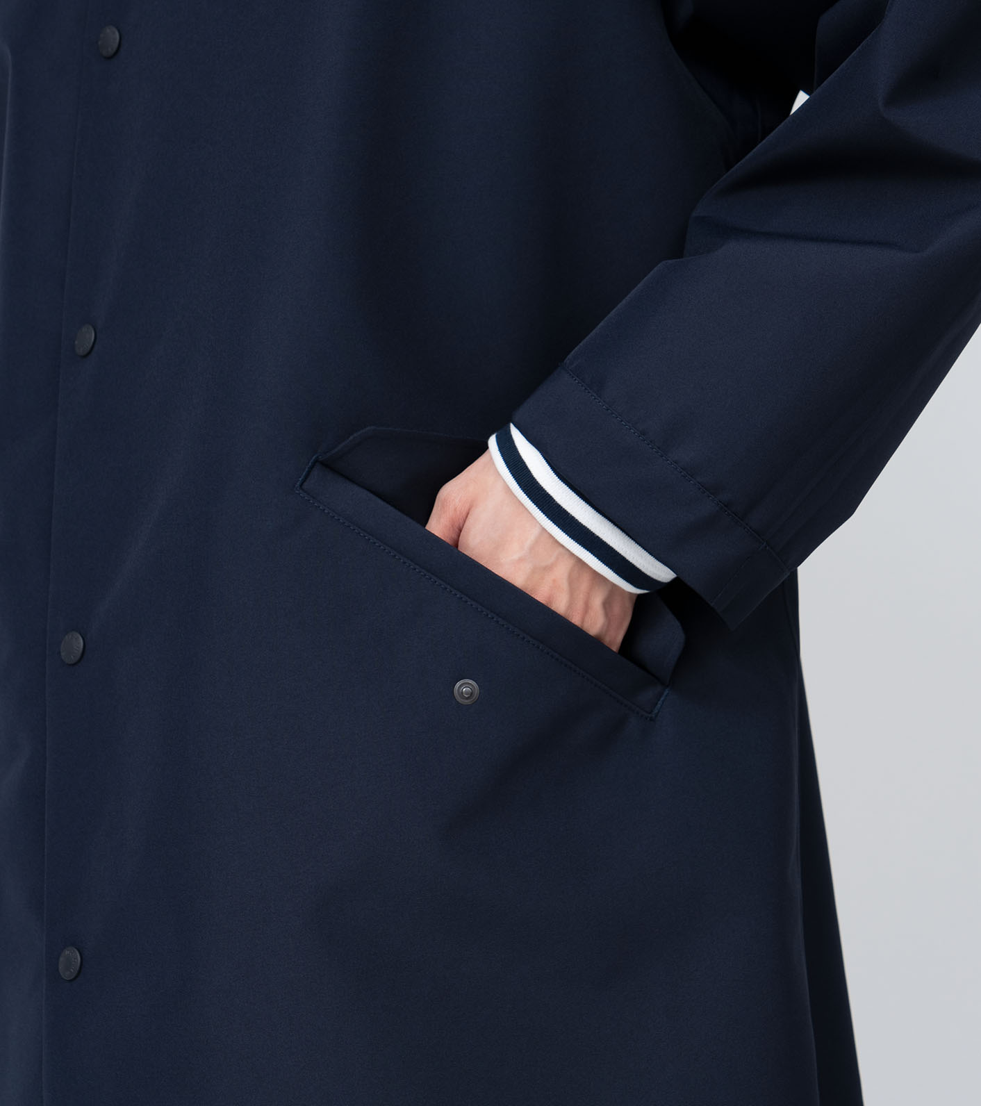 2L GORE-TEX Shell Jacket