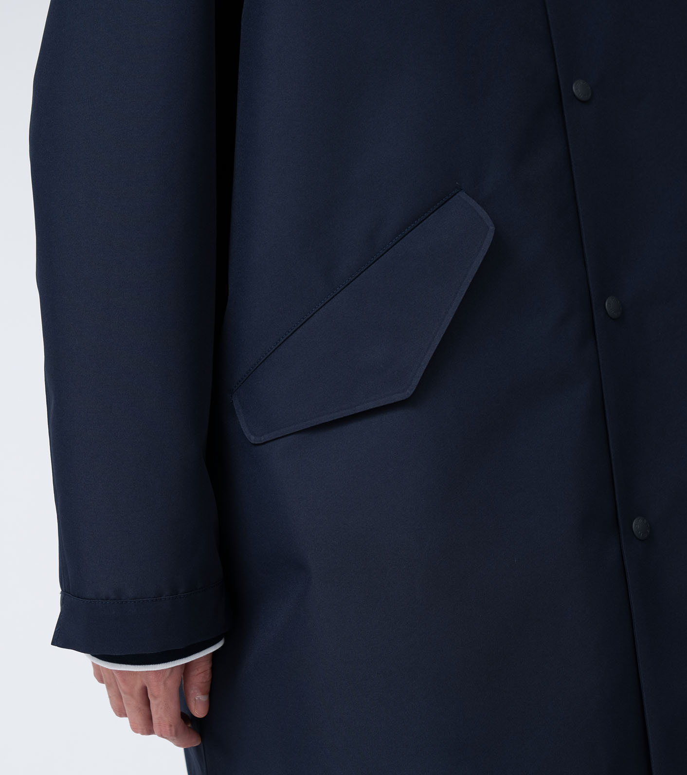 2L GORE-TEX Shell Jacket