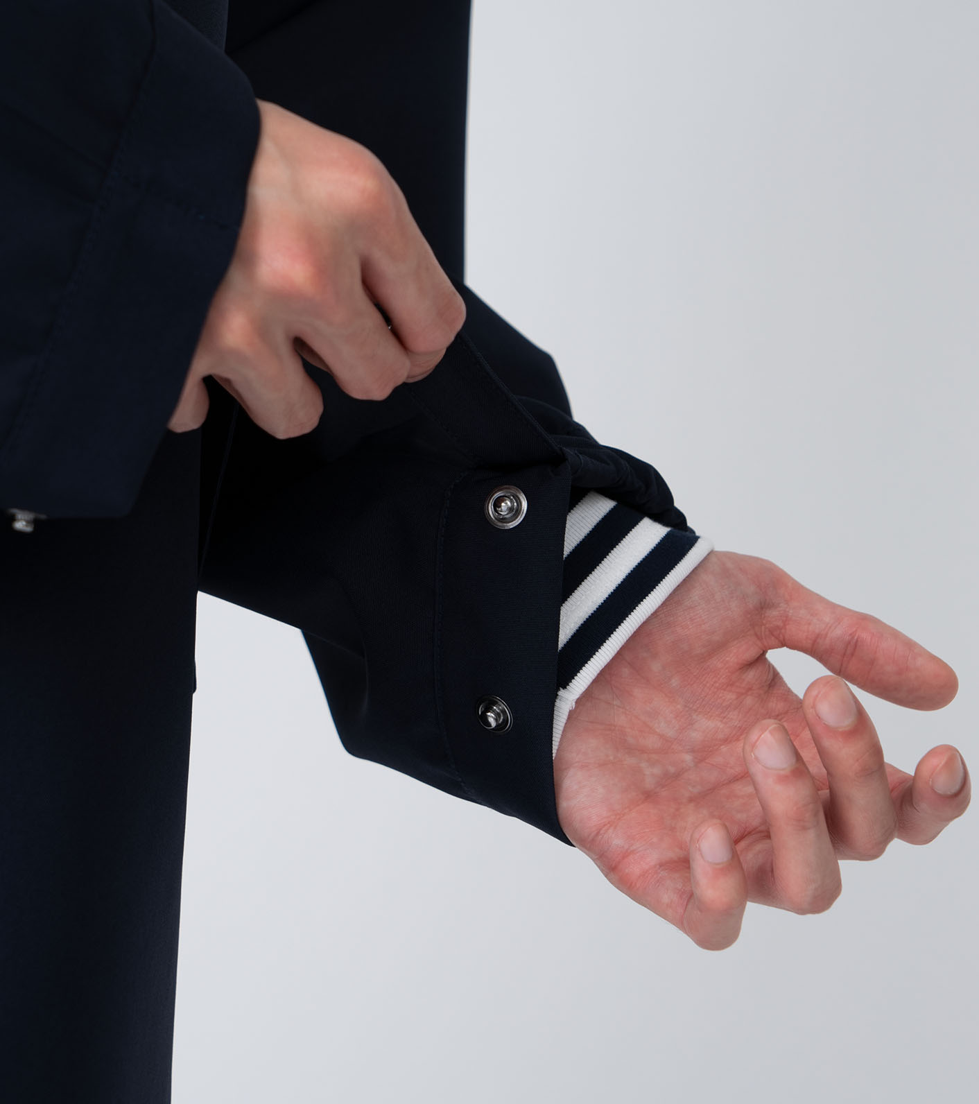2L GORE-TEX Shell Jacket