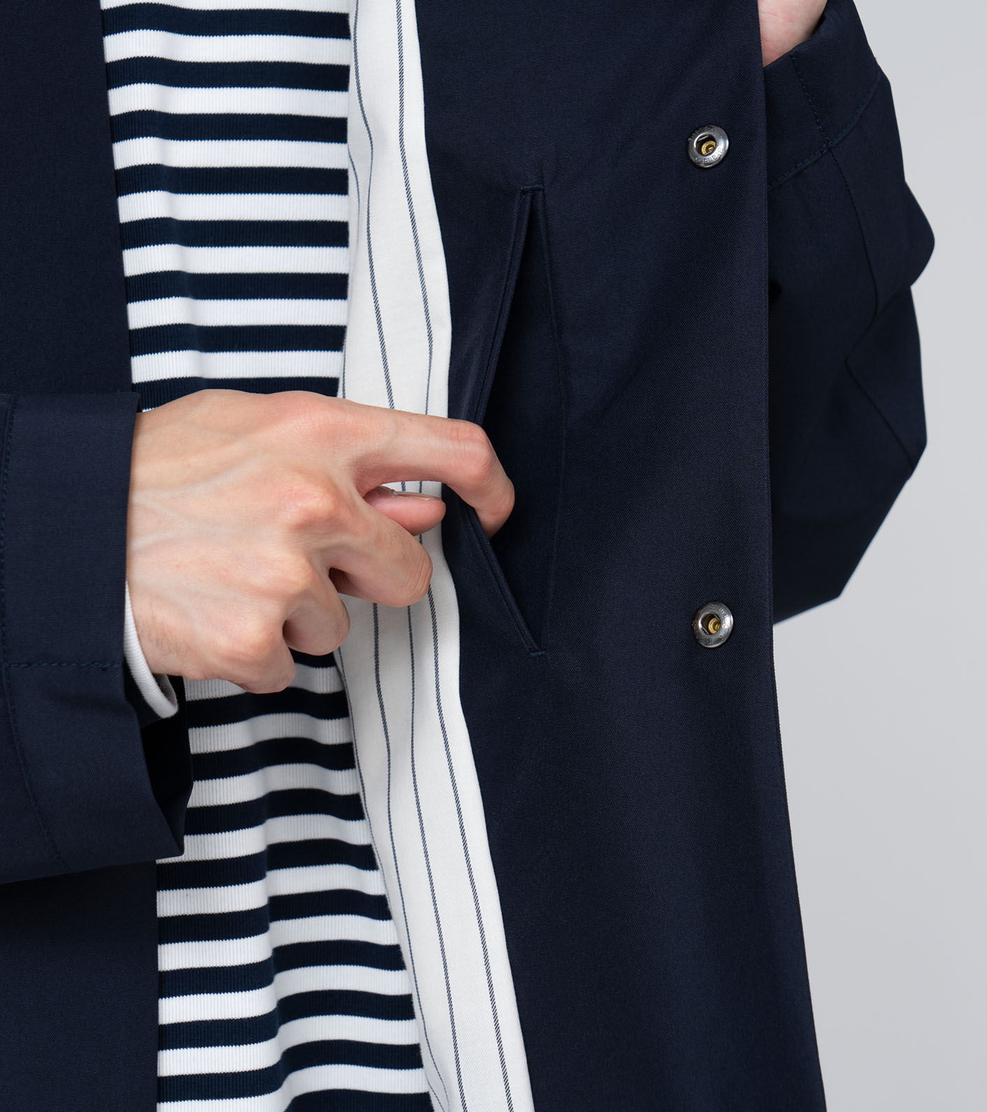 2L GORE-TEX Shell Jacket