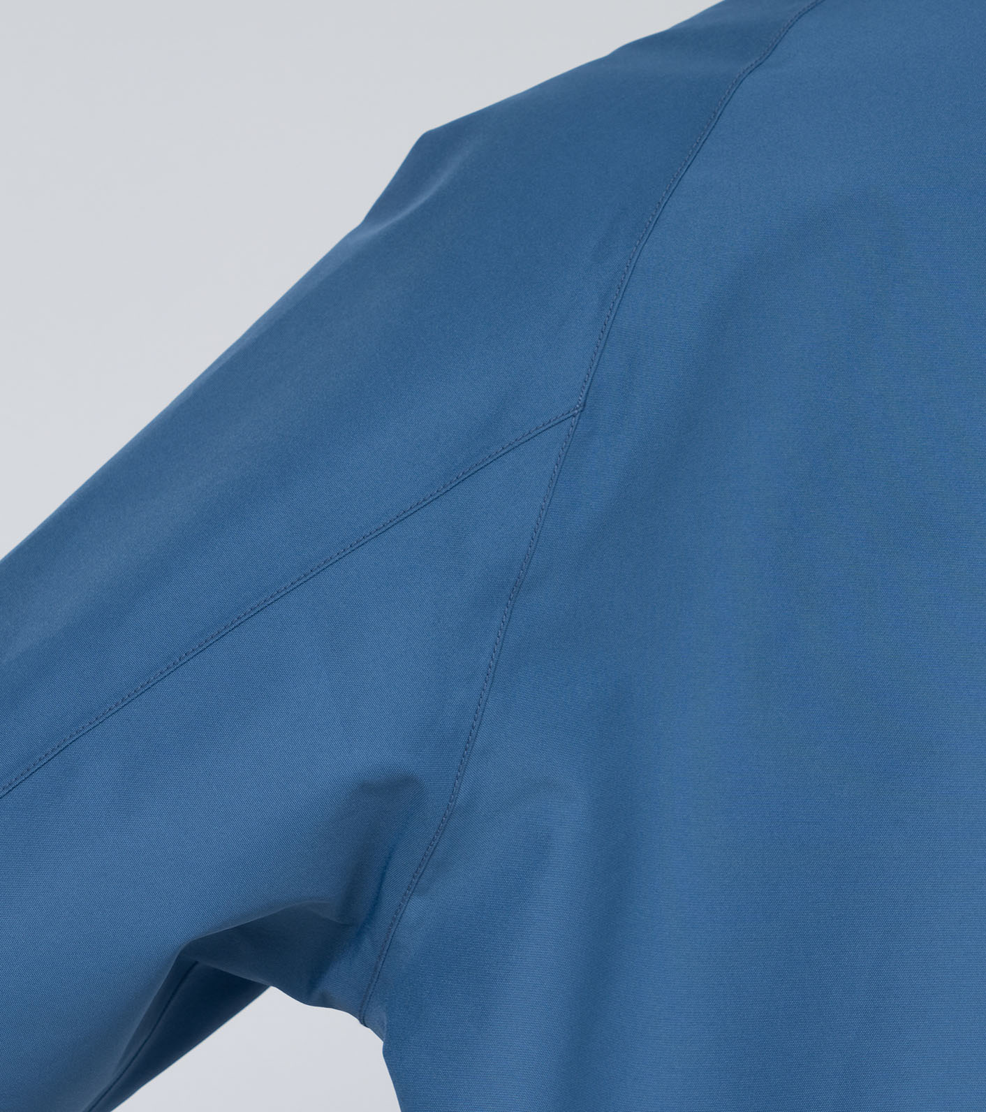 2L GORE-TEX Coach Jacket