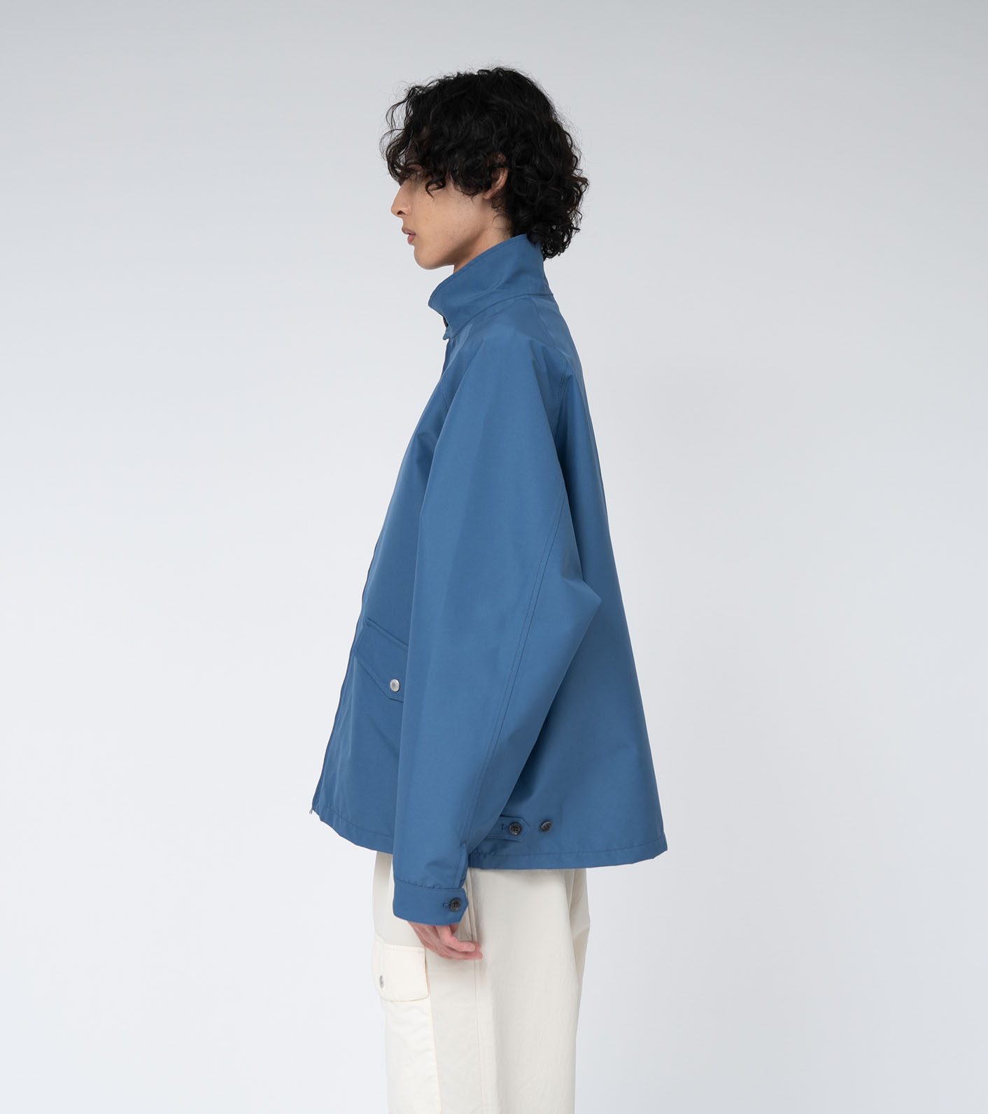 2L GORE-TEX Crew Jacket