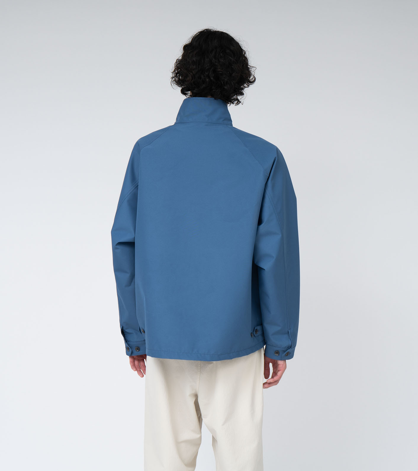 2L GORE-TEX Crew Jacket