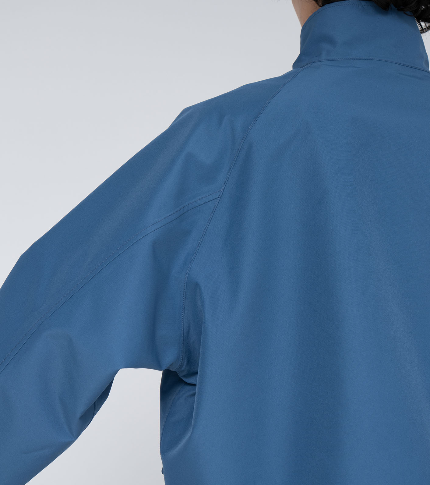 2L GORE-TEX Crew Jacket