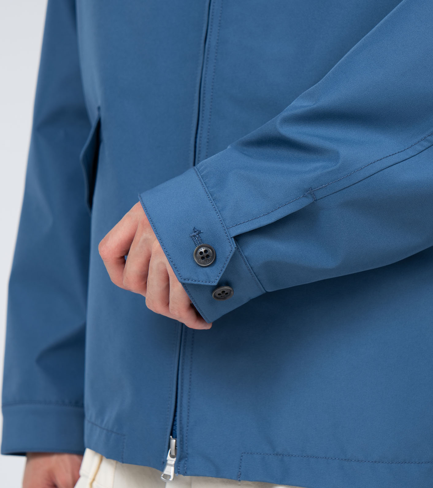 2L GORE-TEX Crew Jacket