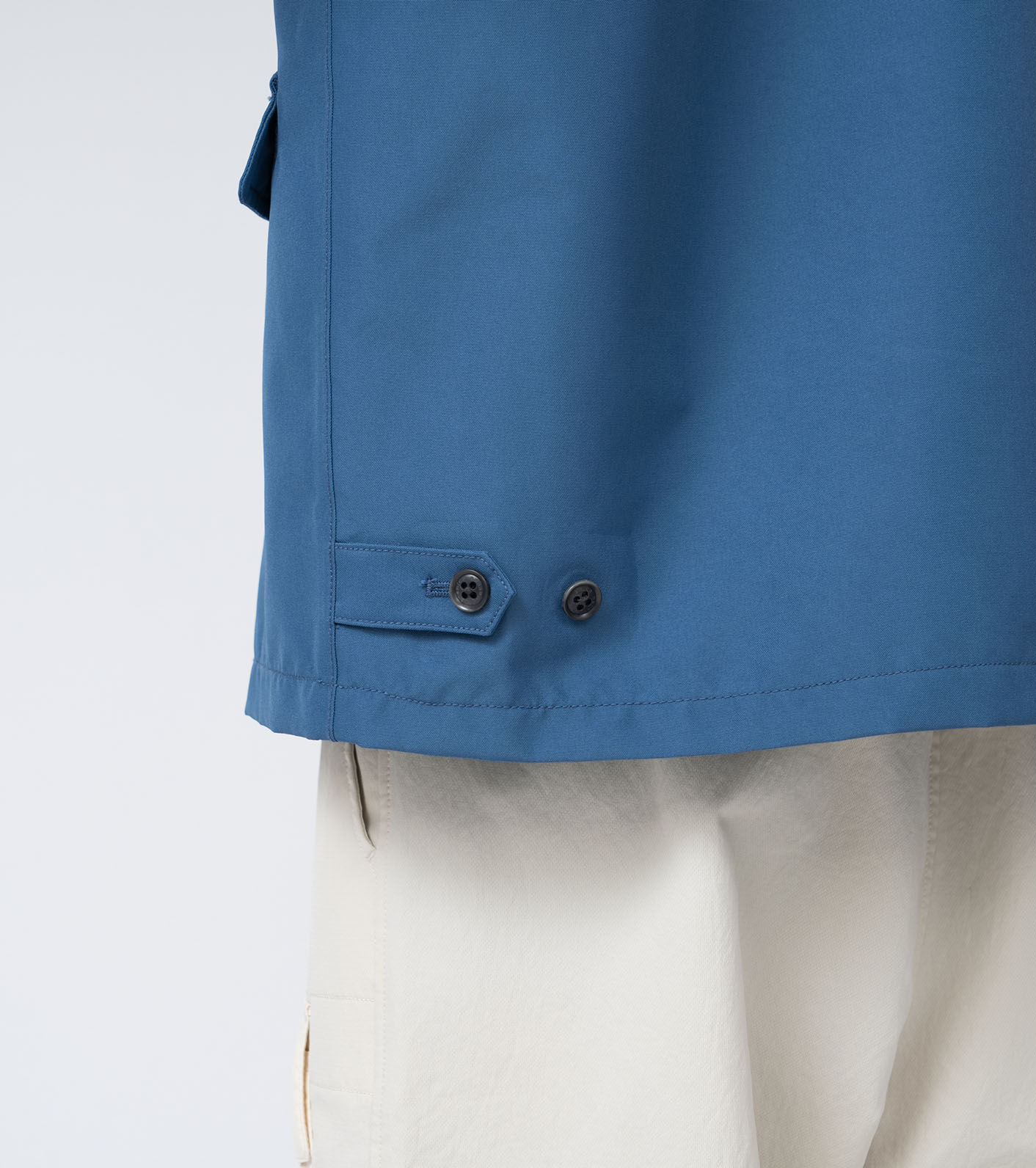 2L GORE-TEX Crew Jacket
