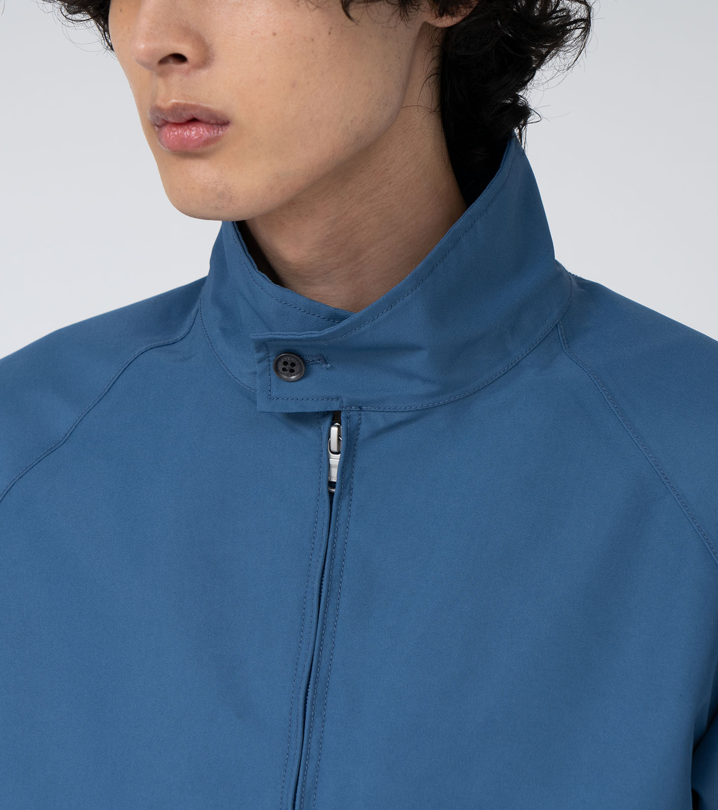 2L GORE-TEX Crew Jacket