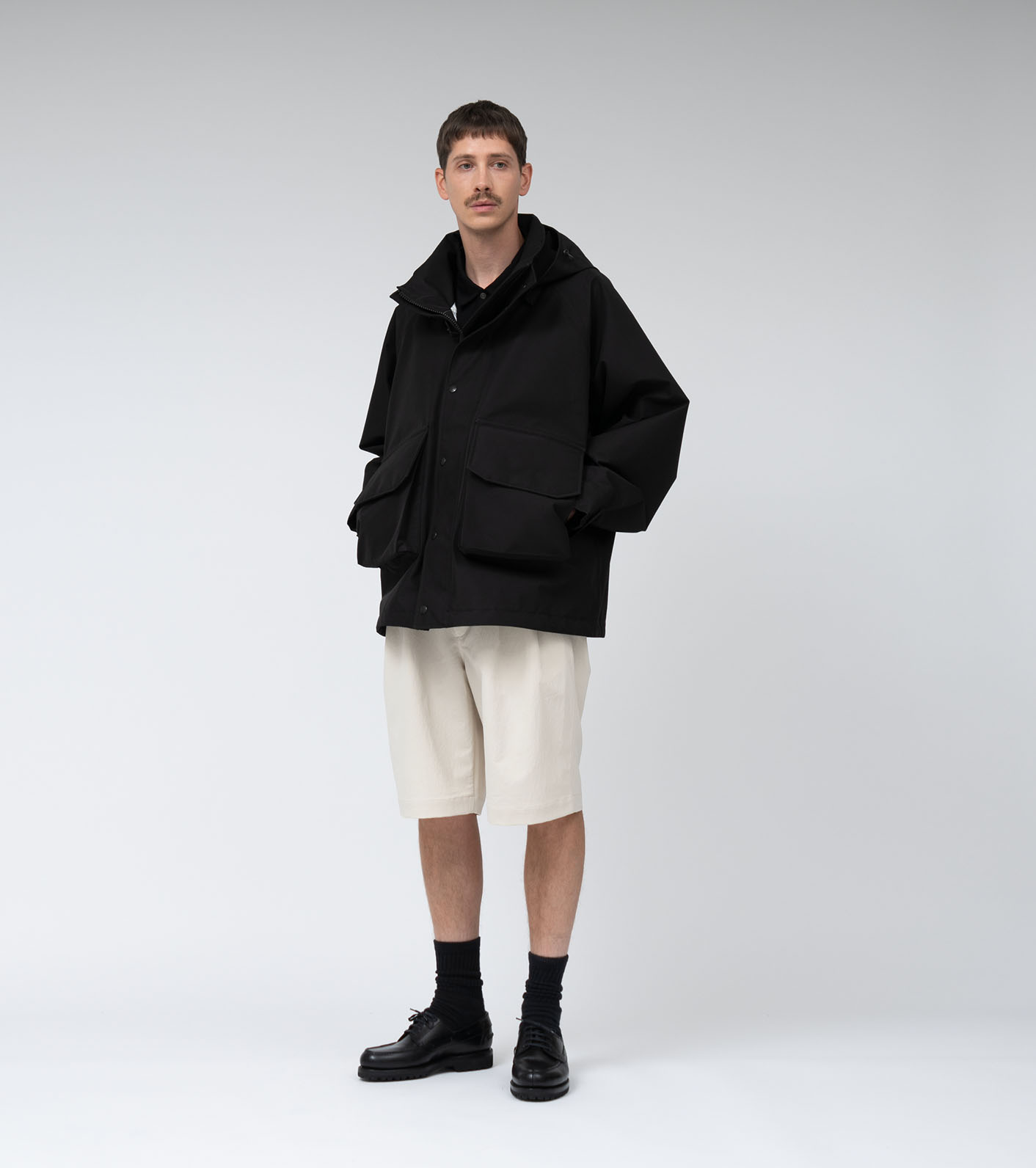 2L GORE-TEX Cruiser Jacket