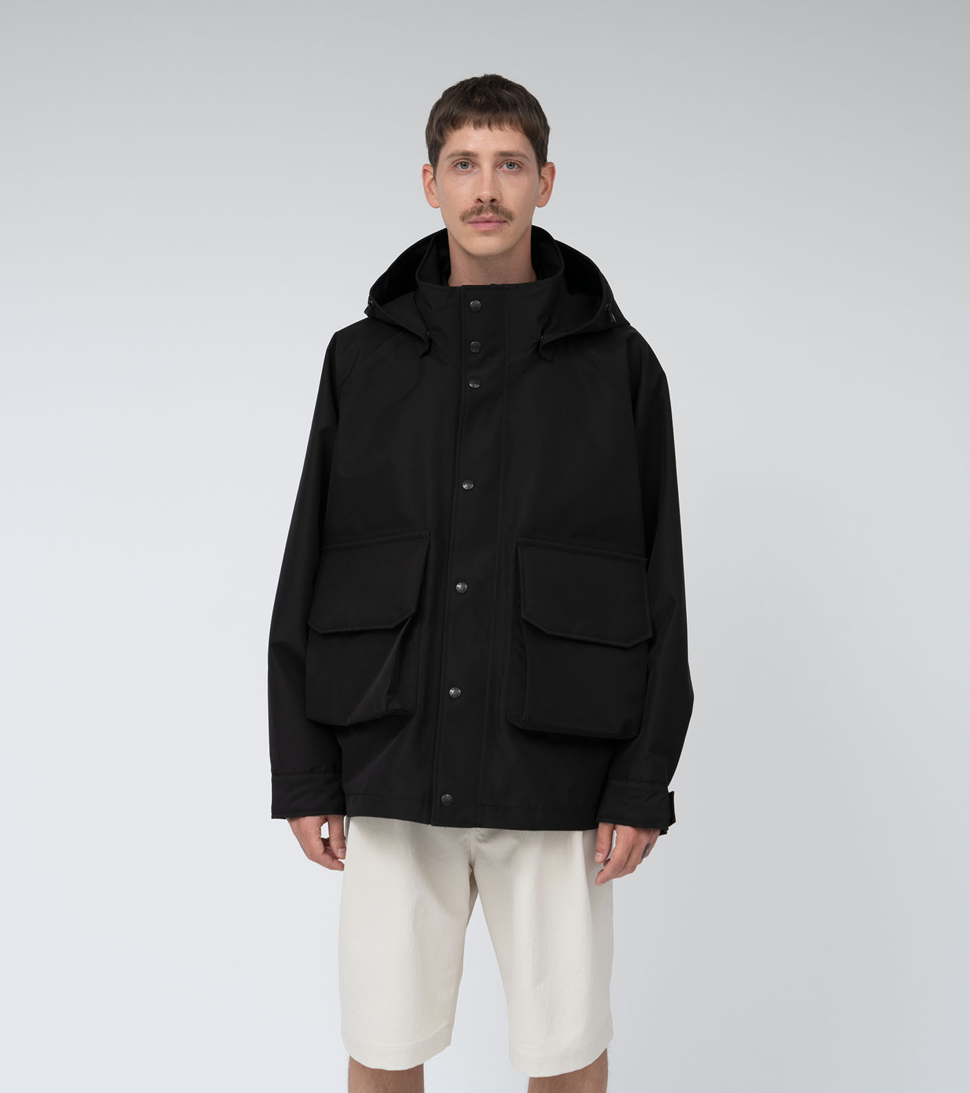 2L GORE-TEX Cruiser Jacket