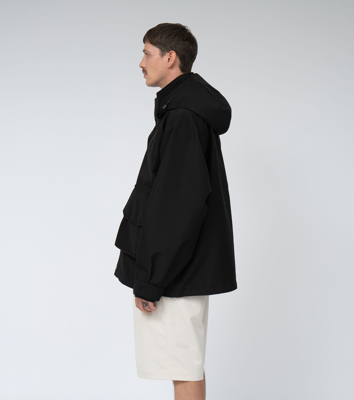 2L GORE-TEX Cruiser Jacket