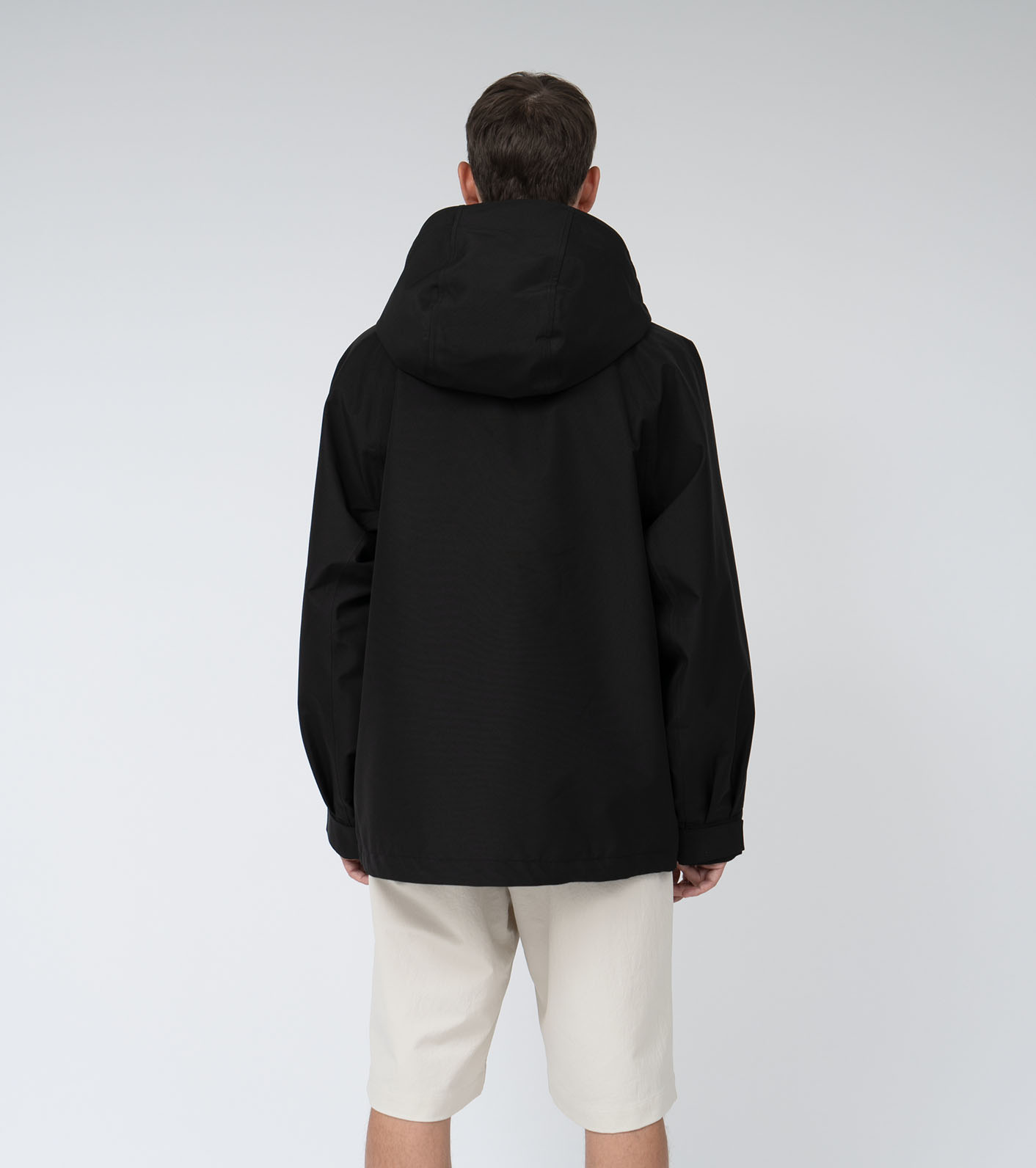 2L GORE-TEX Cruiser Jacket