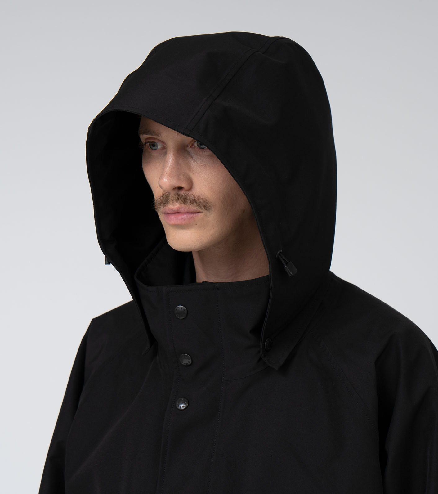 2L GORE-TEX Cruiser Jacket