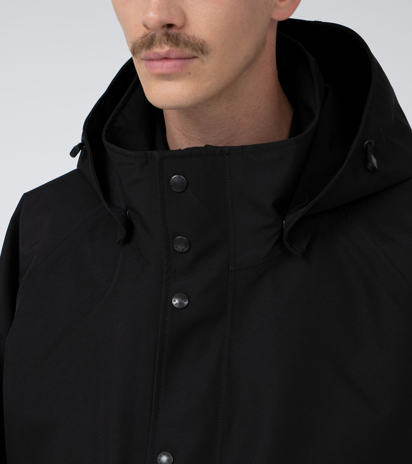 2L GORE-TEX Cruiser Jacket