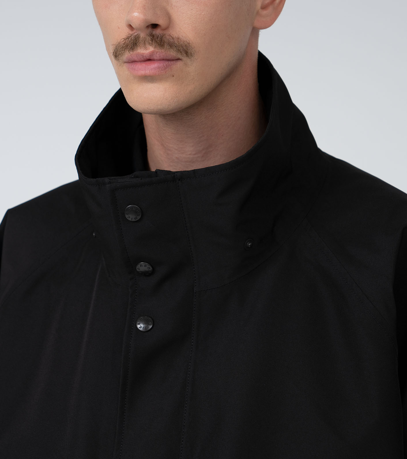 2L GORE-TEX Cruiser Jacket