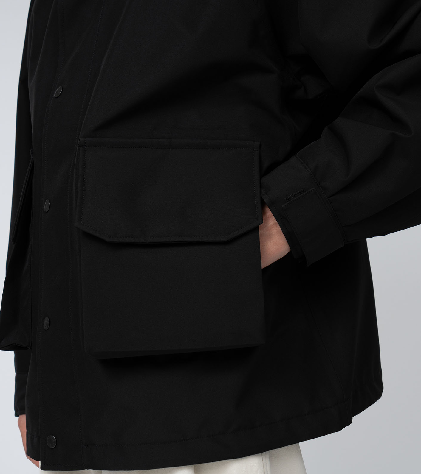 2L GORE-TEX Cruiser Jacket