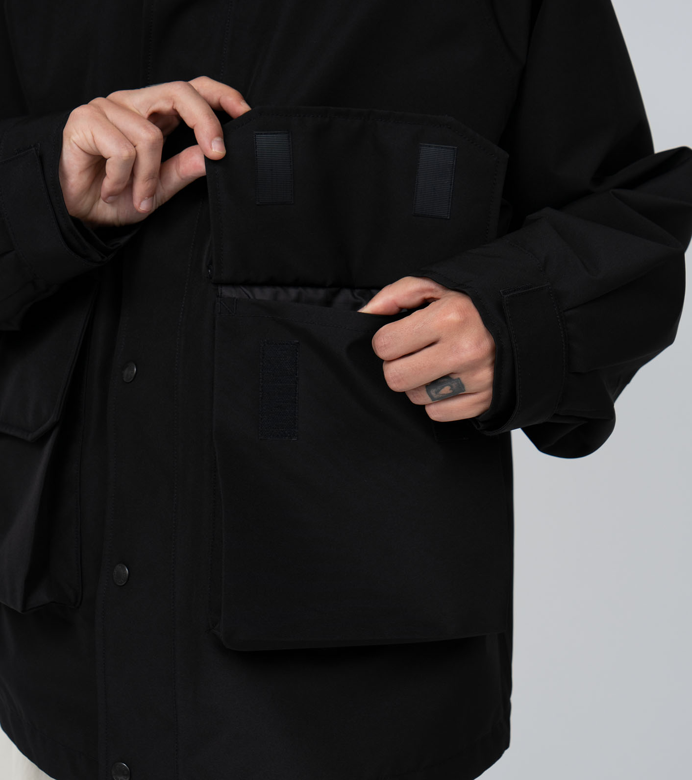 2L GORE-TEX Cruiser Jacket