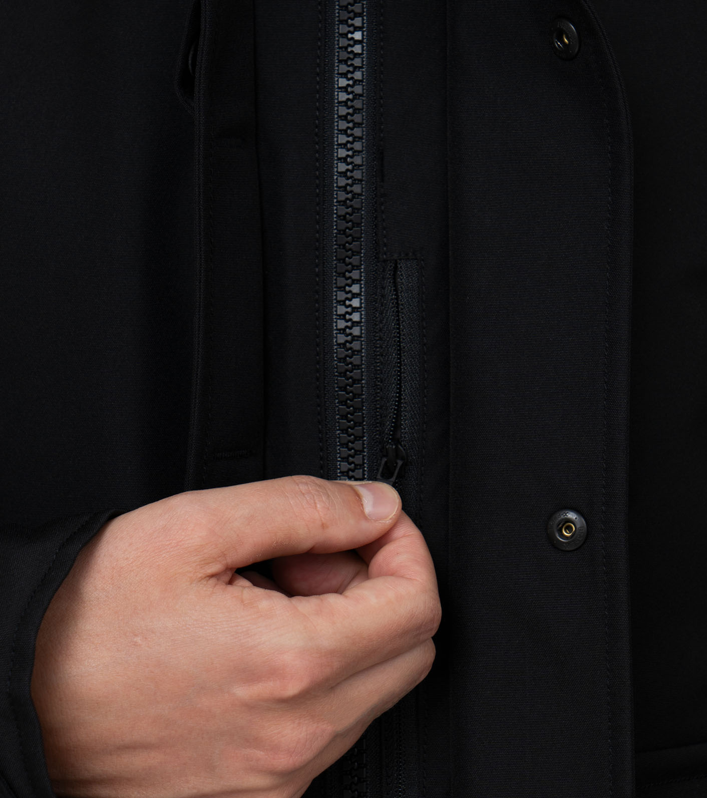 2L GORE-TEX Cruiser Jacket