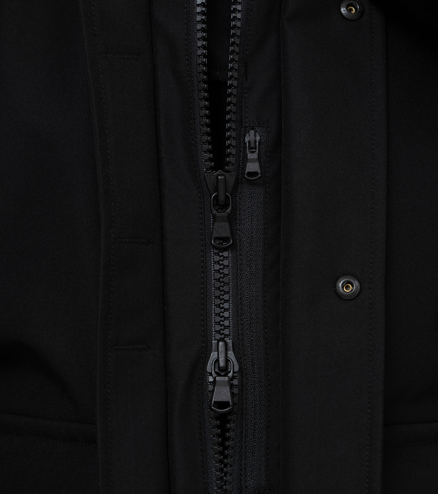 2L GORE-TEX Cruiser Jacket