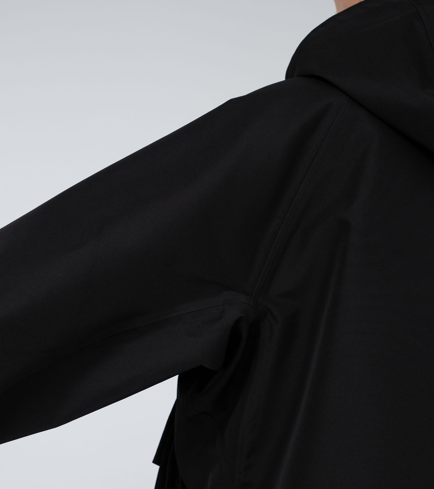 2L GORE-TEX Cruiser Jacket