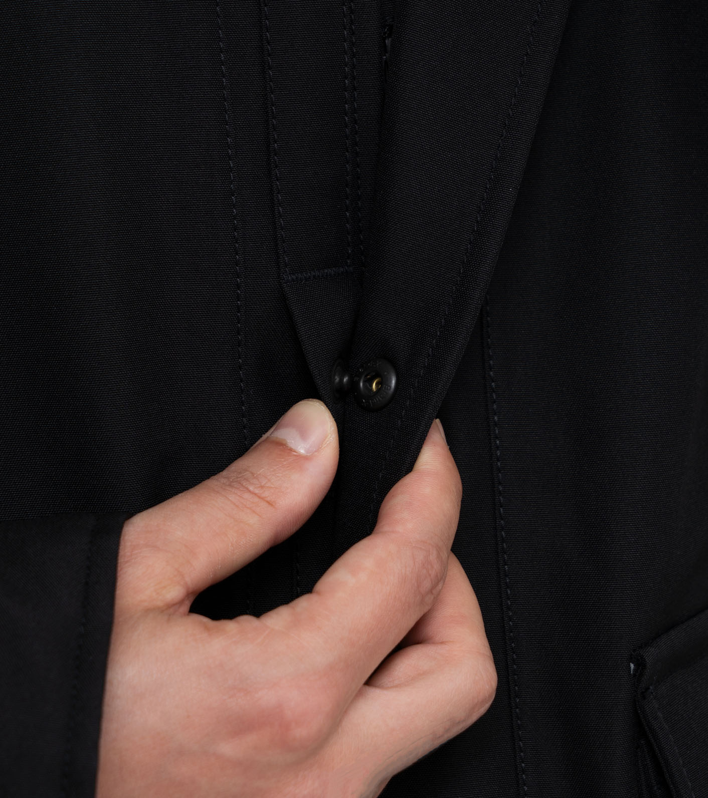 2L GORE-TEX Cruiser Jacket