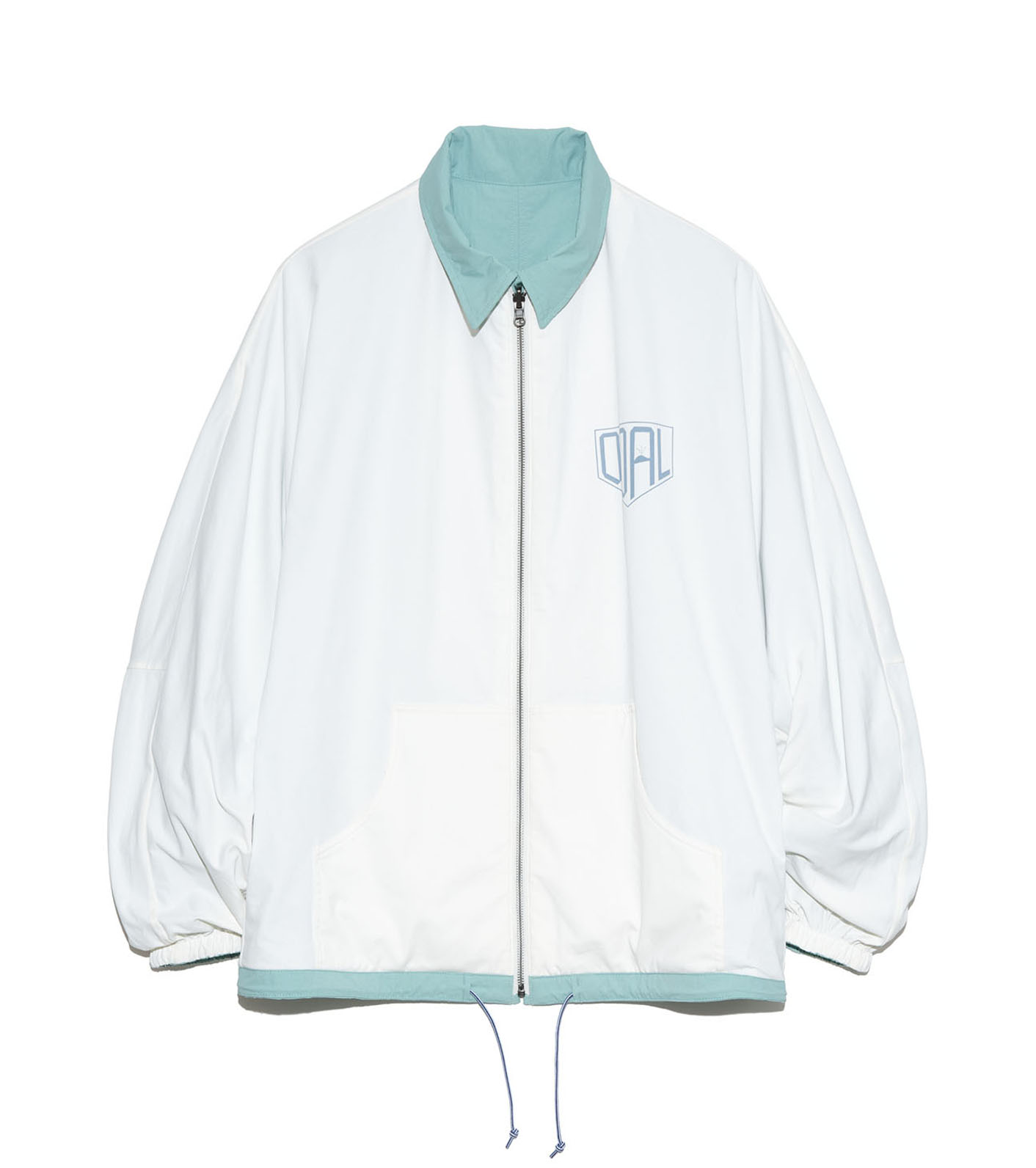 Reversible Coach Jacket