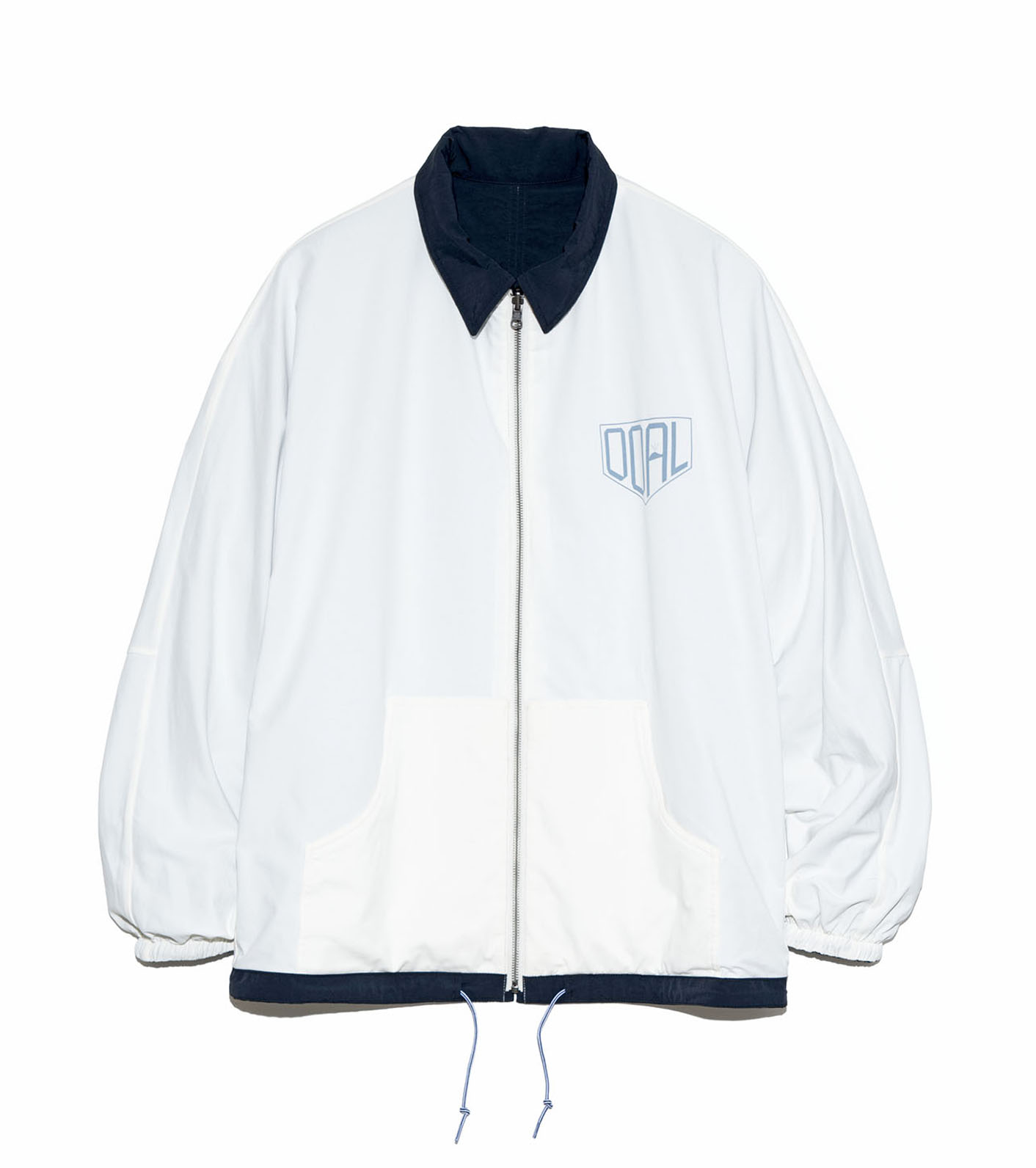 Reversible Coach Jacket