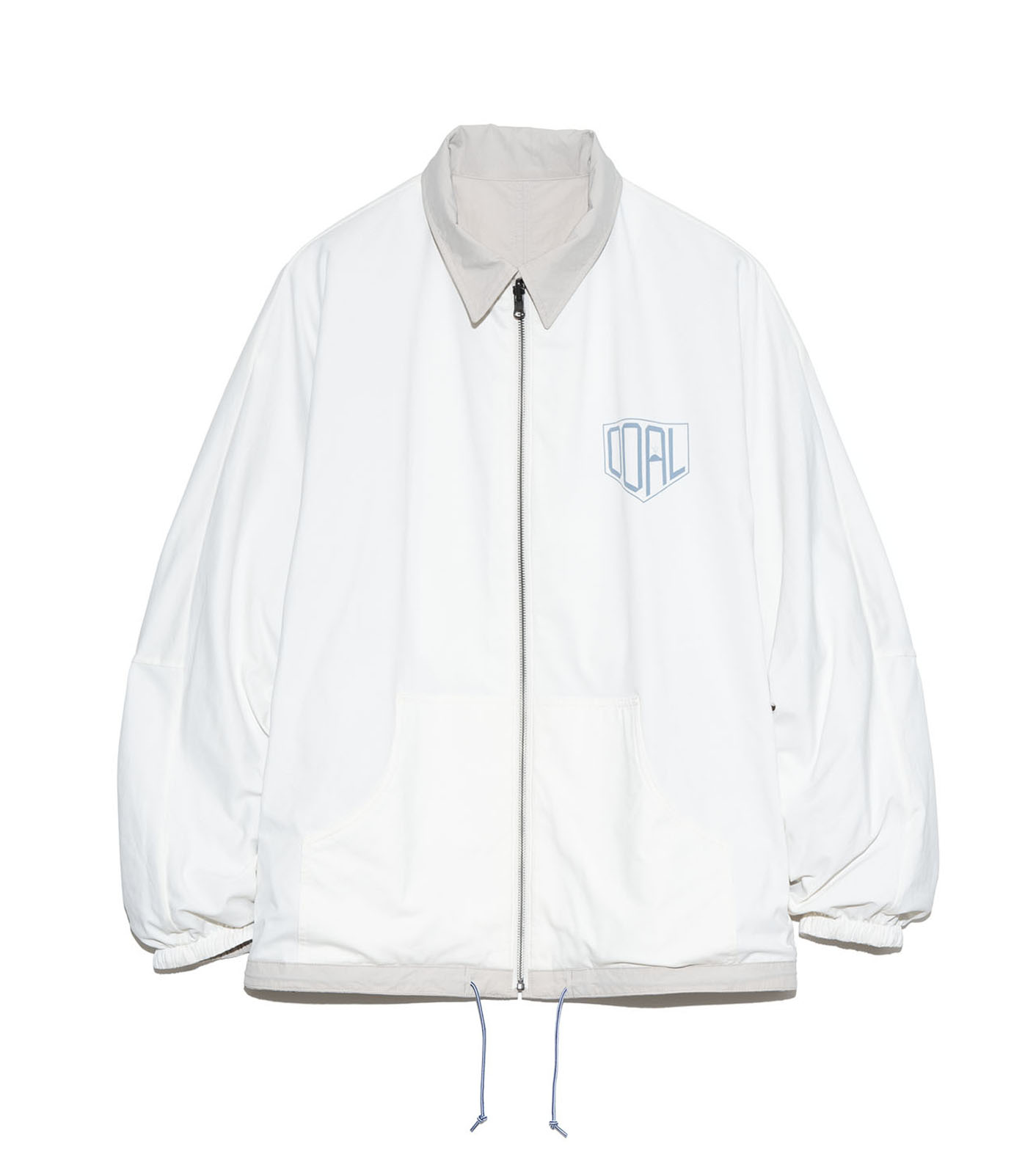 Reversible Coach Jacket