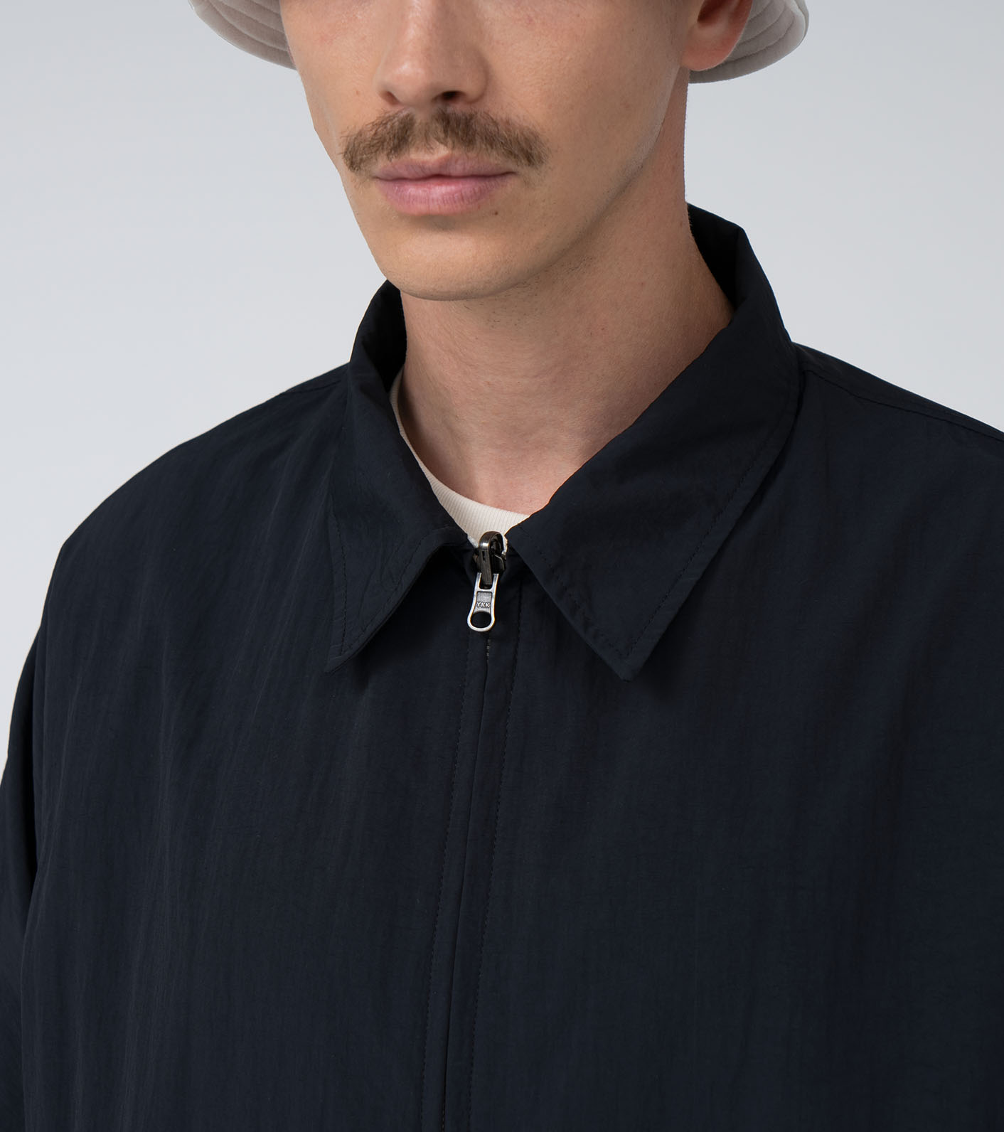 Reversible Coach Jacket