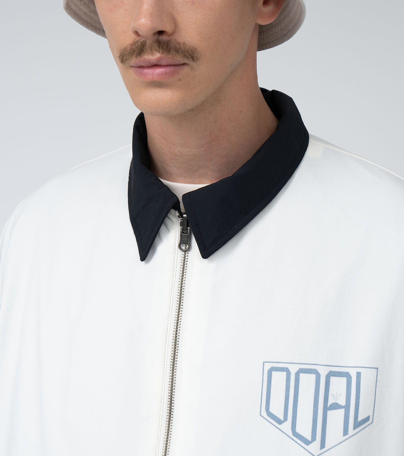 Reversible Coach Jacket