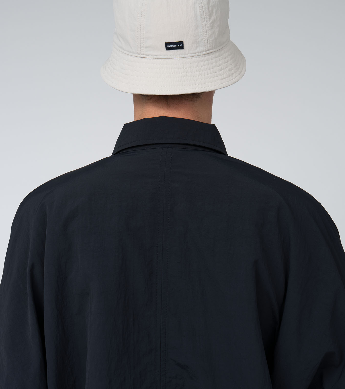 Reversible Coach Jacket