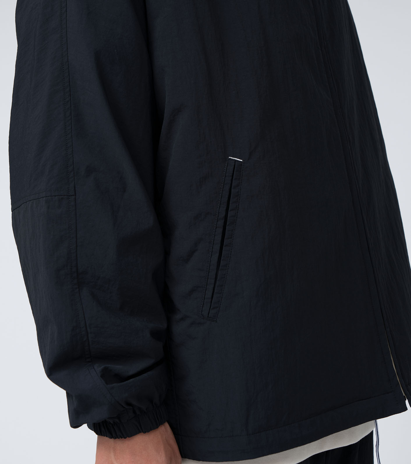 Reversible Coach Jacket