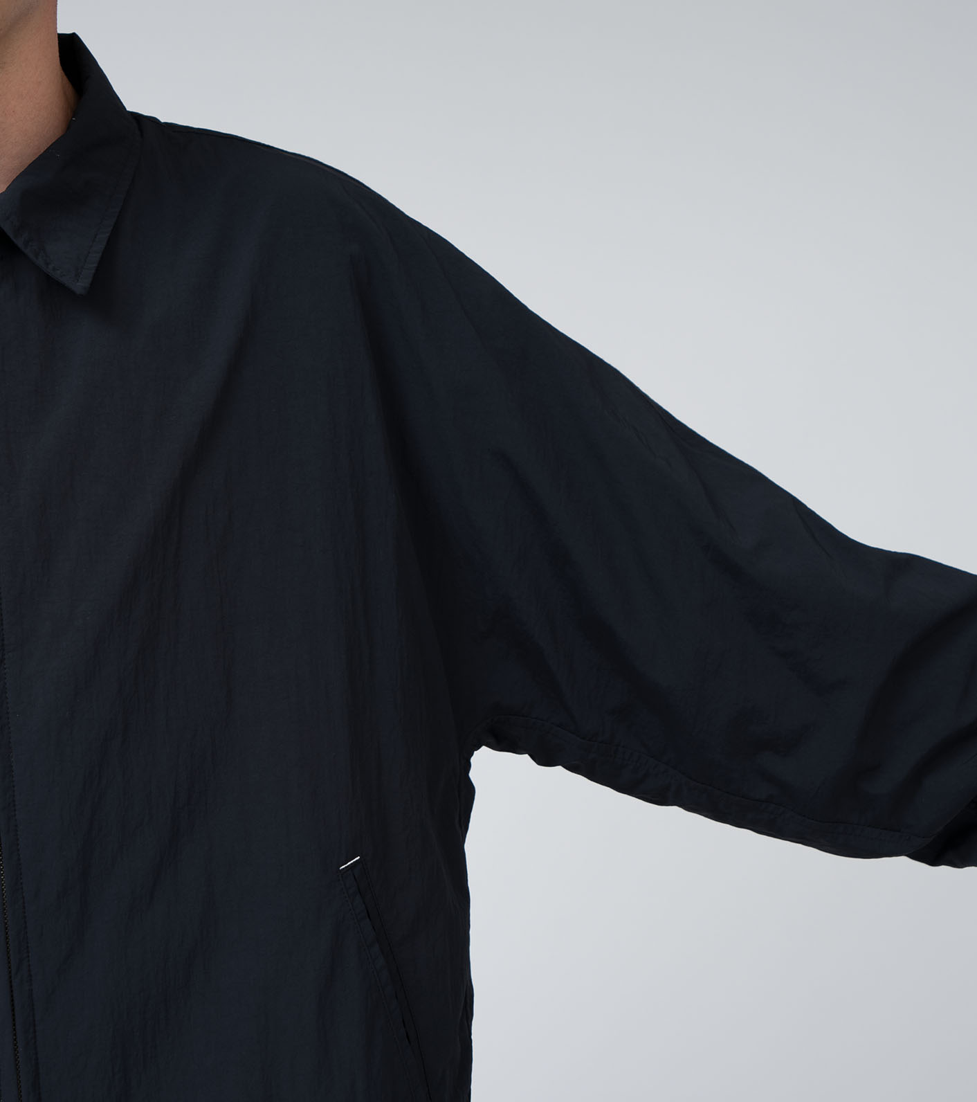 Reversible Coach Jacket