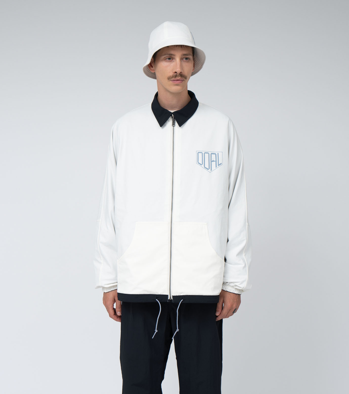 Reversible Coach Jacket
